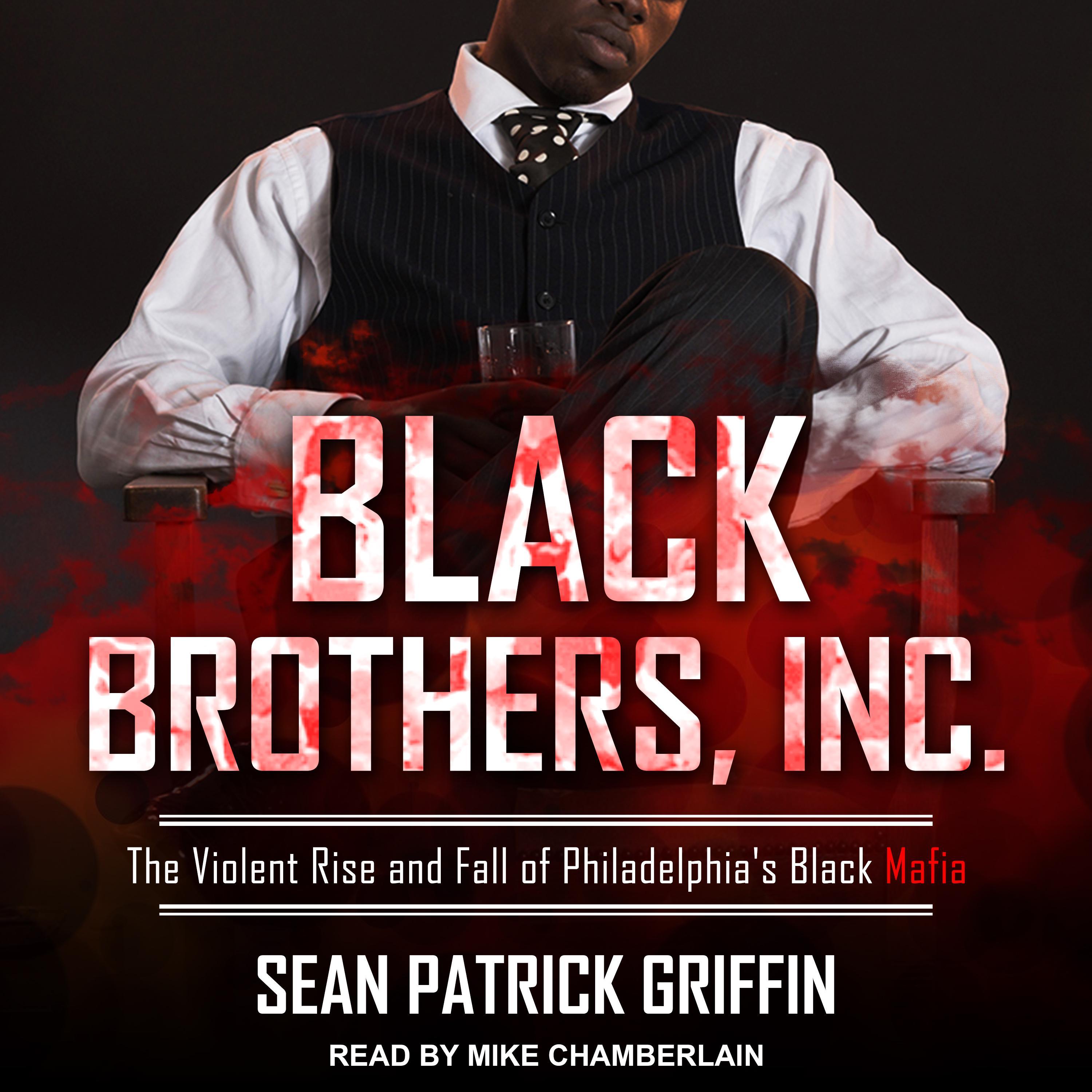 Black Brothers, Inc.