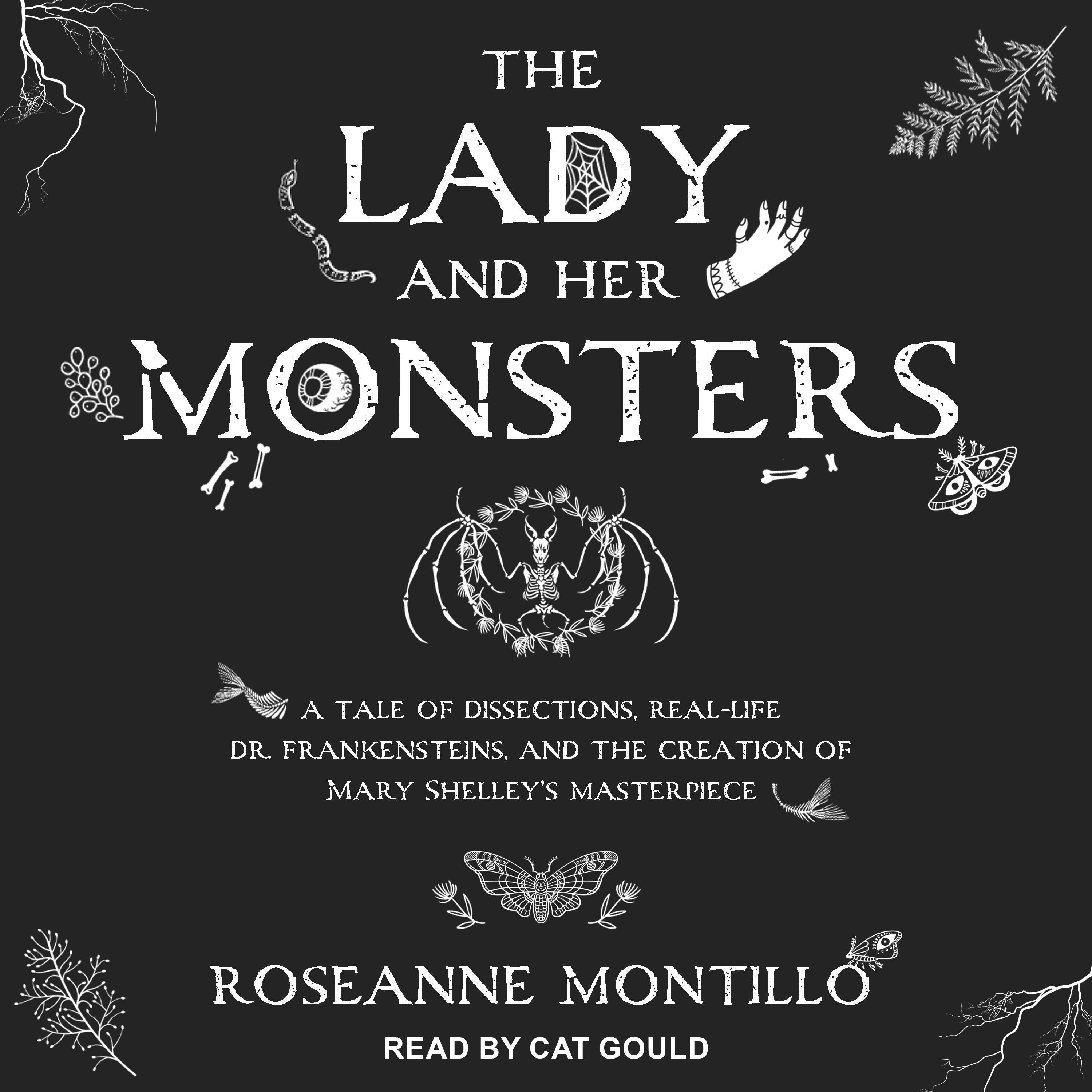 The Lady and Her Monsters