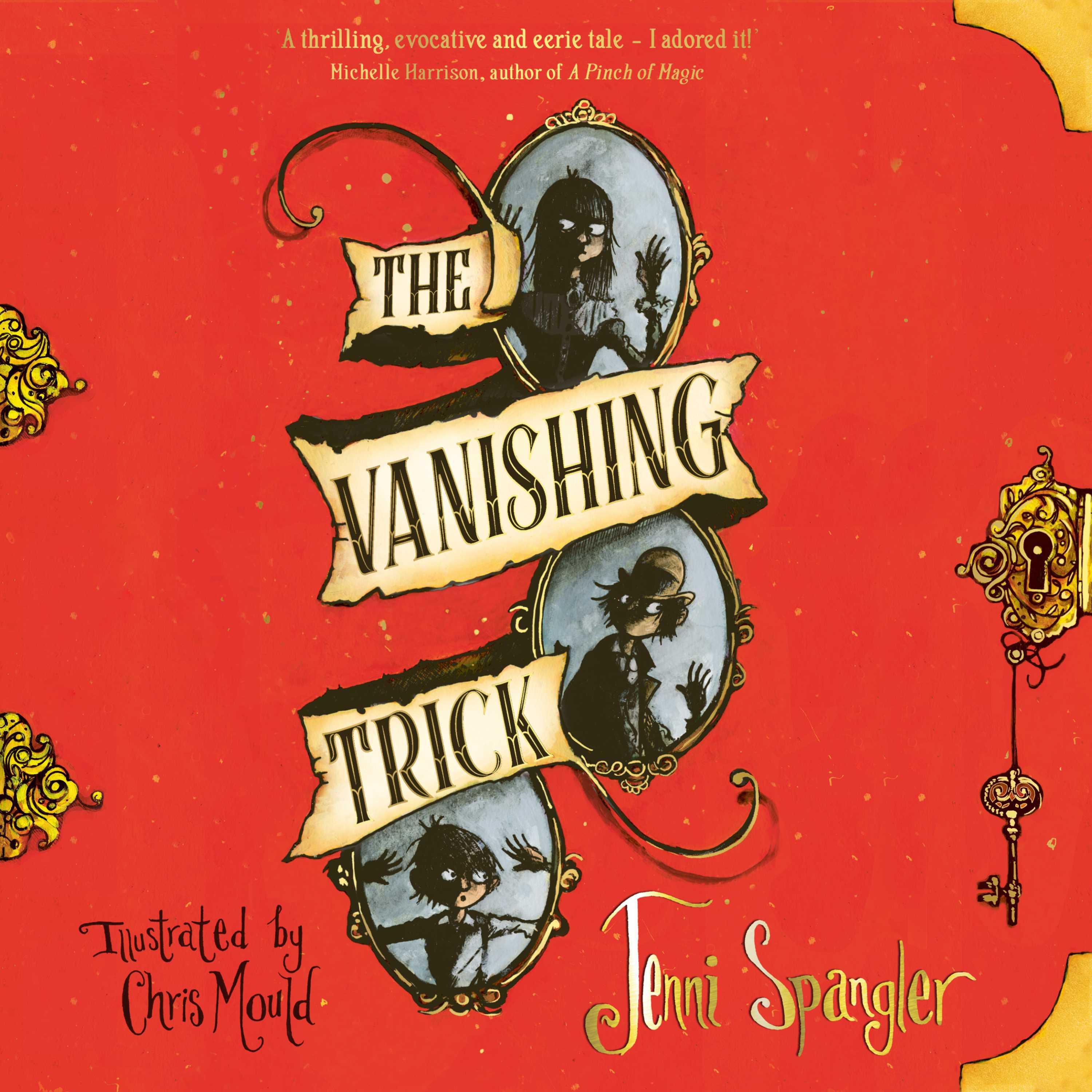 The Vanishing Trick