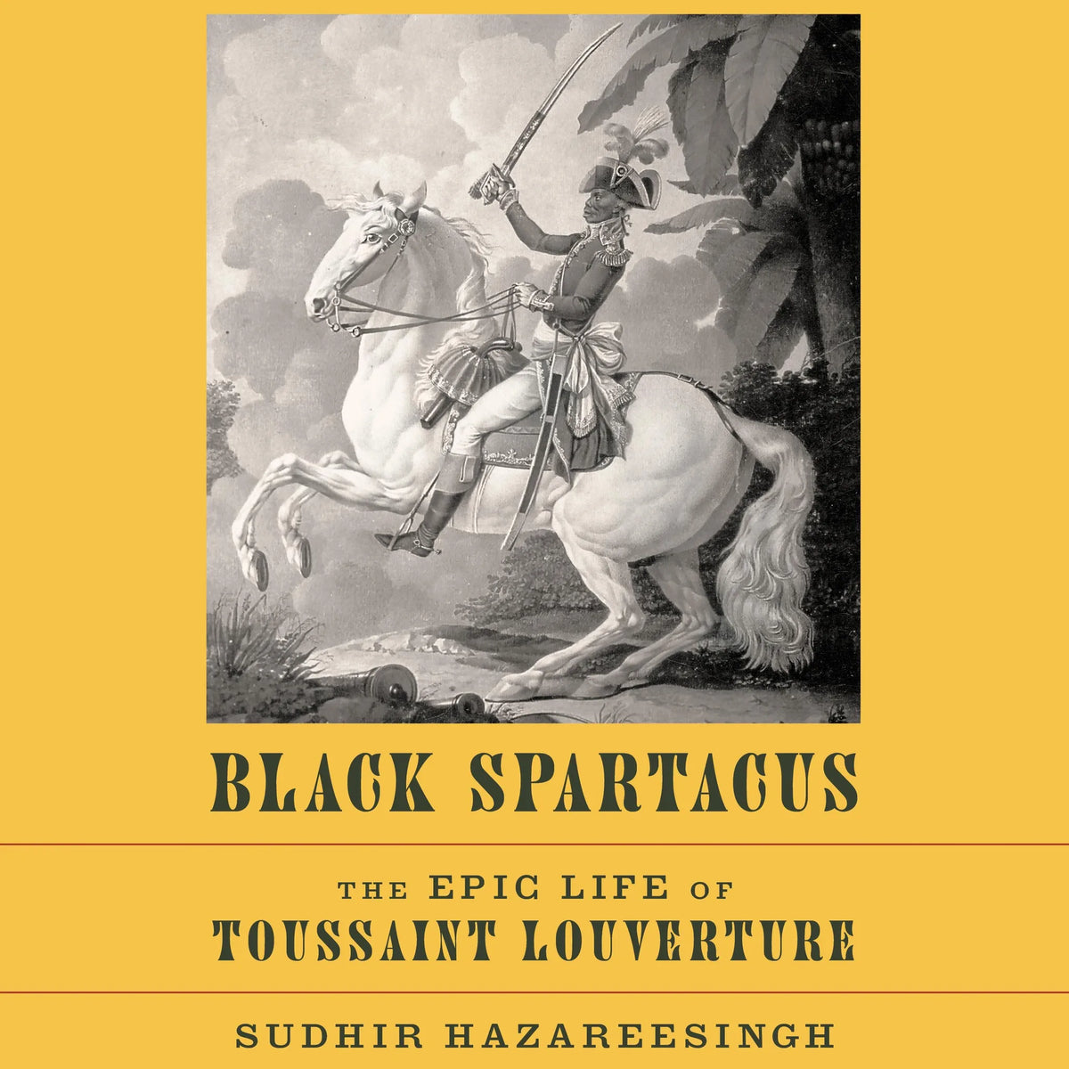 Black Spartacus
