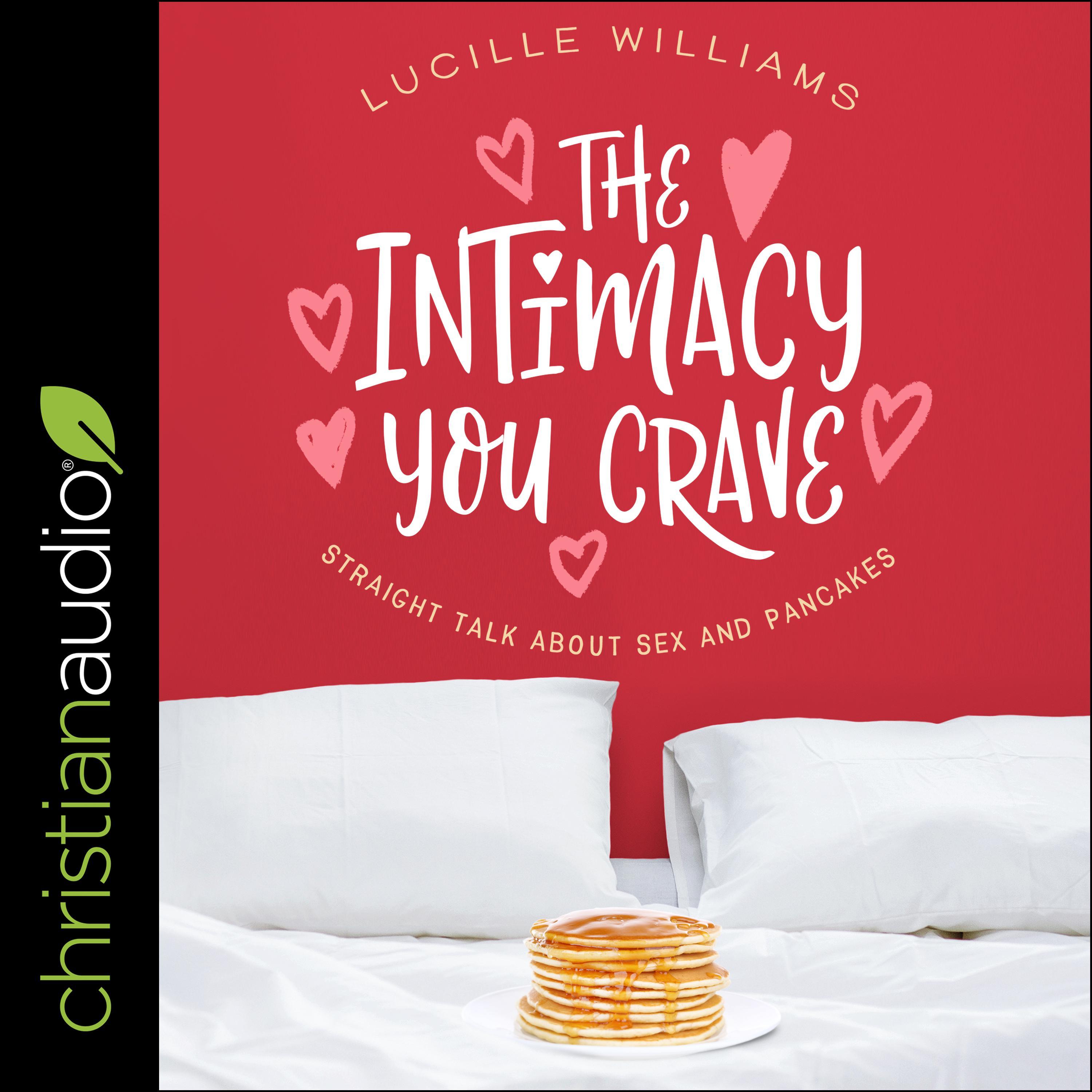 The Intimacy You Crave