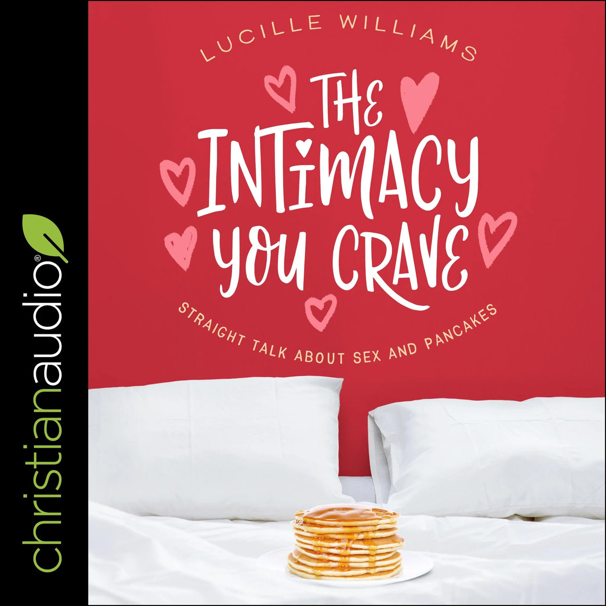 The Intimacy You Crave
