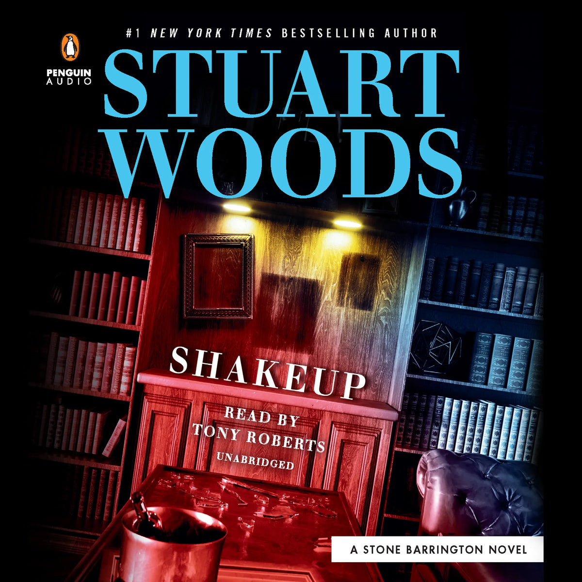 Shakeup