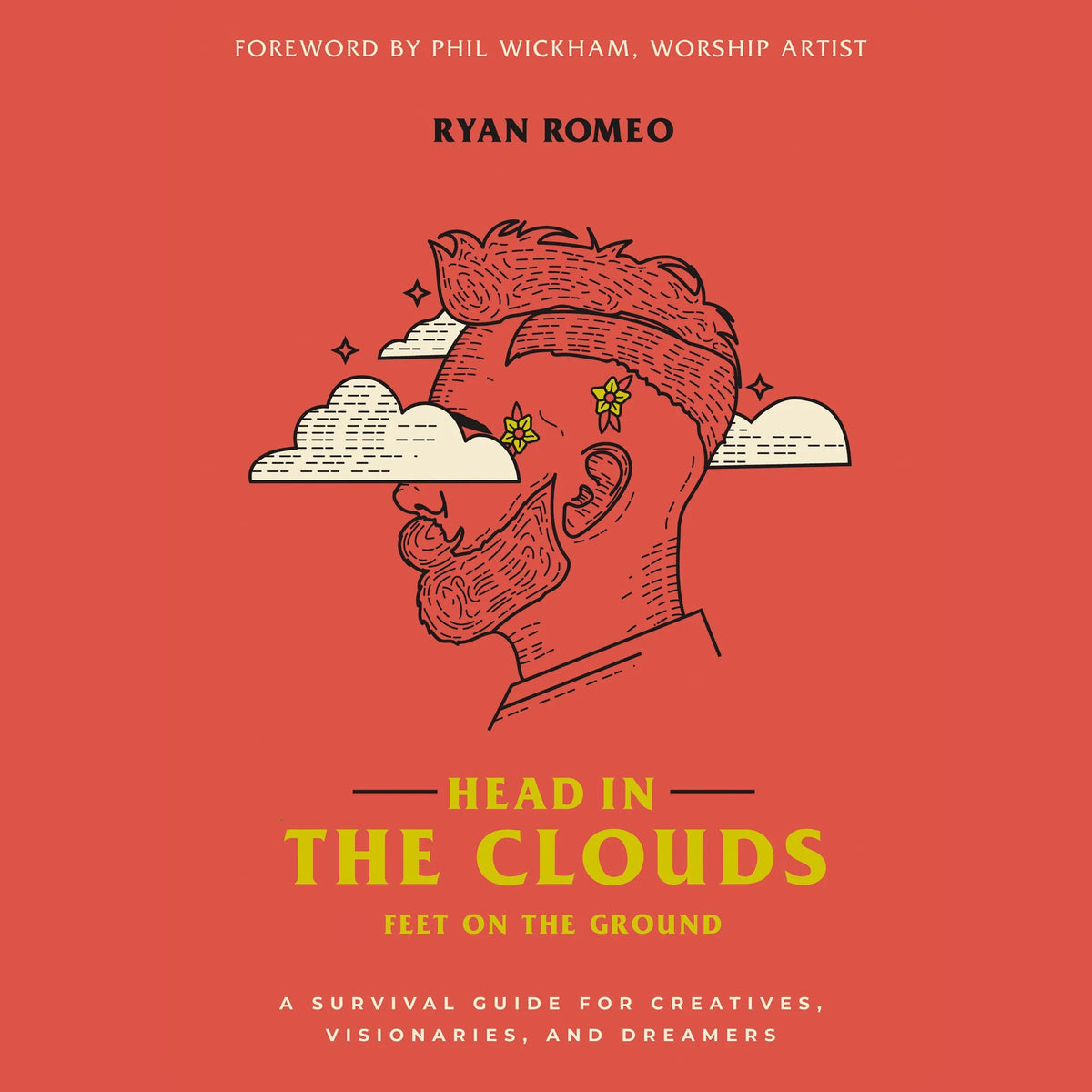 Head in the Clouds, Feet on the Ground