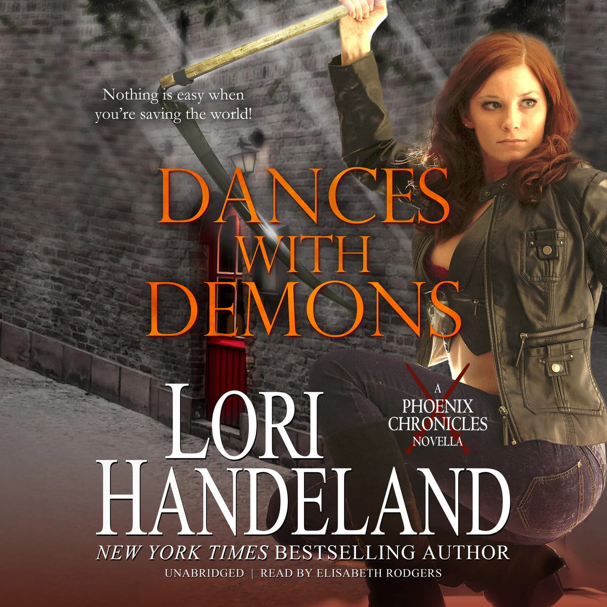 Dances with Demons