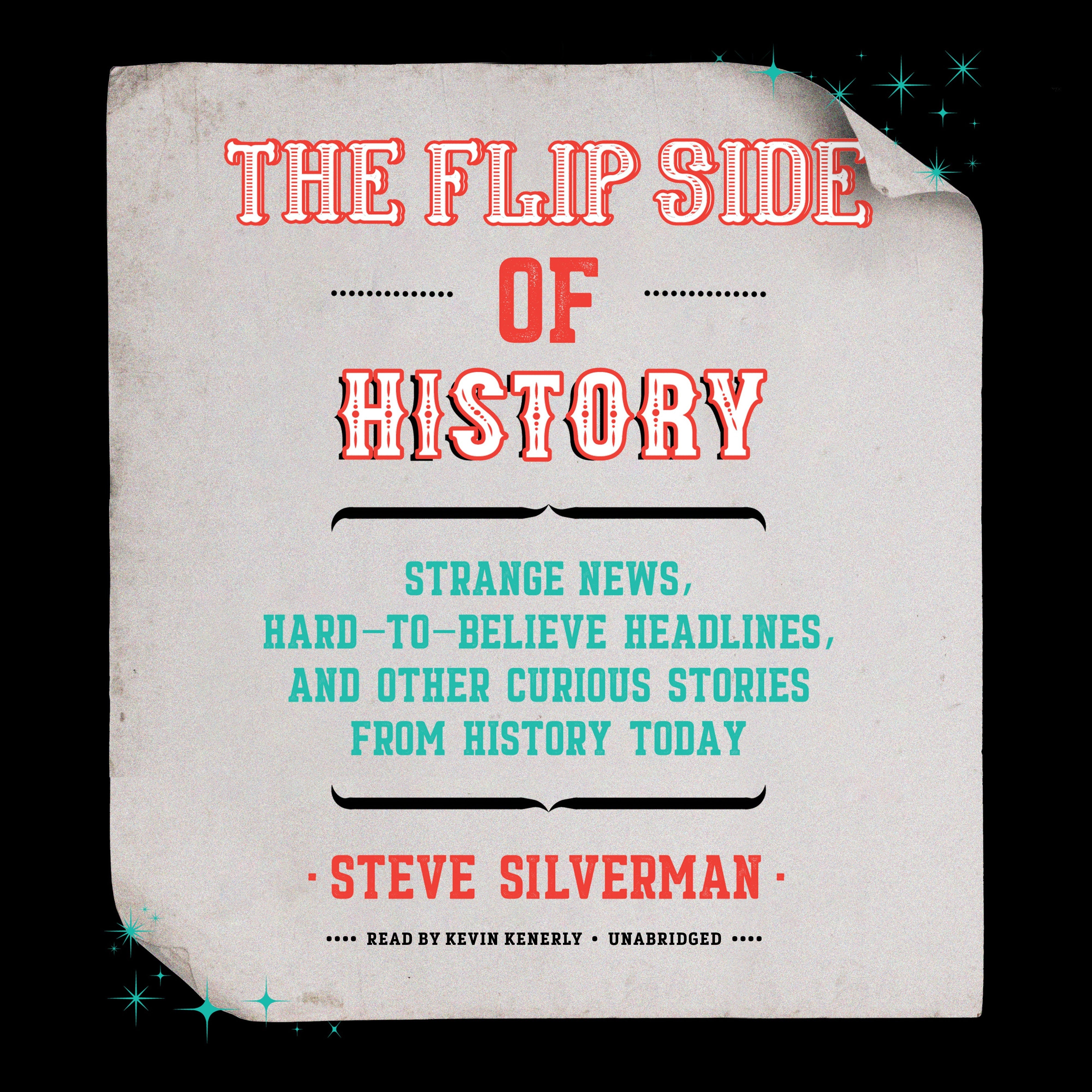 The Flip Side of History
