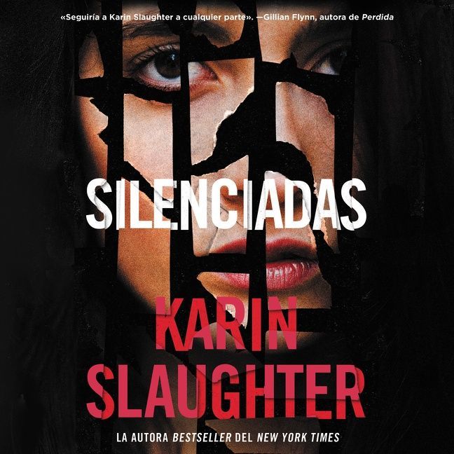 Silent Wife, The \ Silenciadas