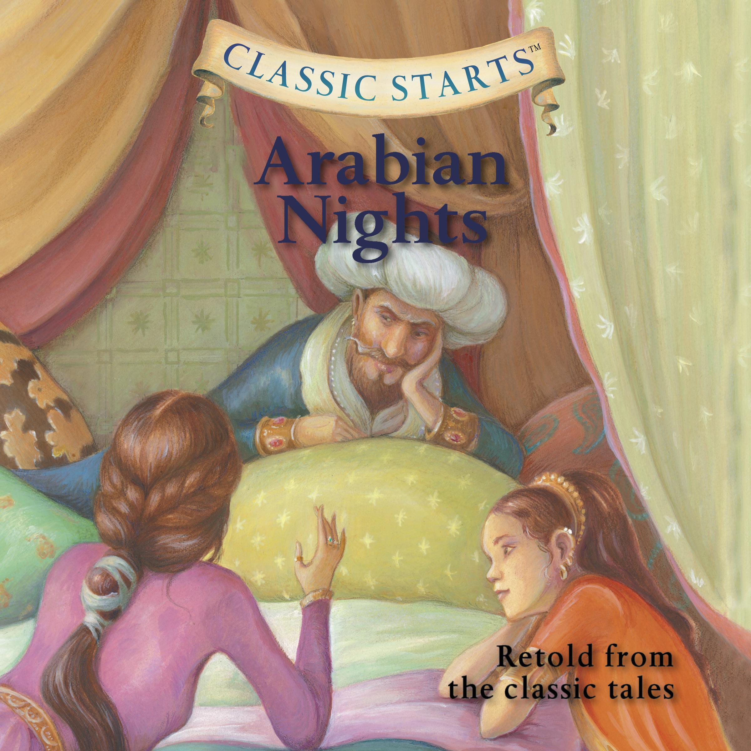 Arabian Nights
