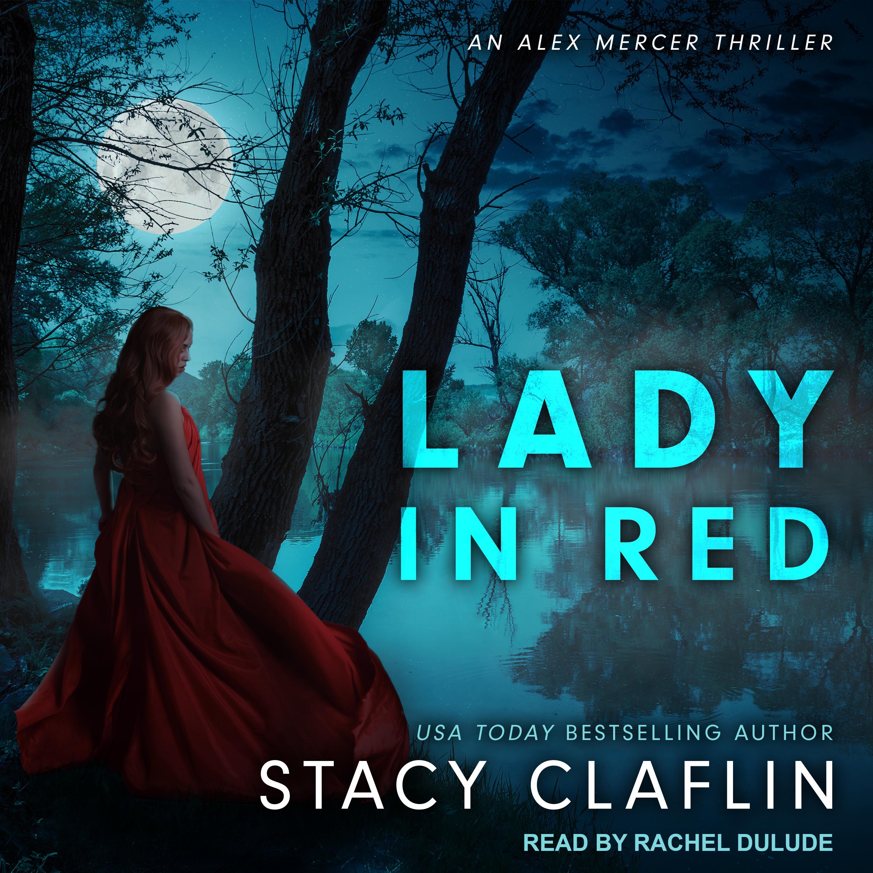 Lady in Red