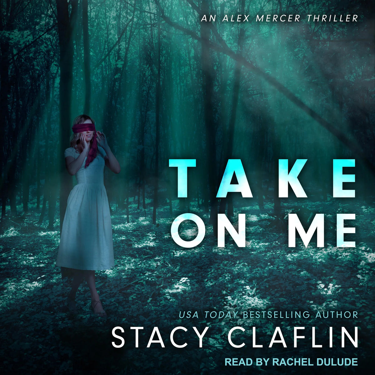 Take On Me