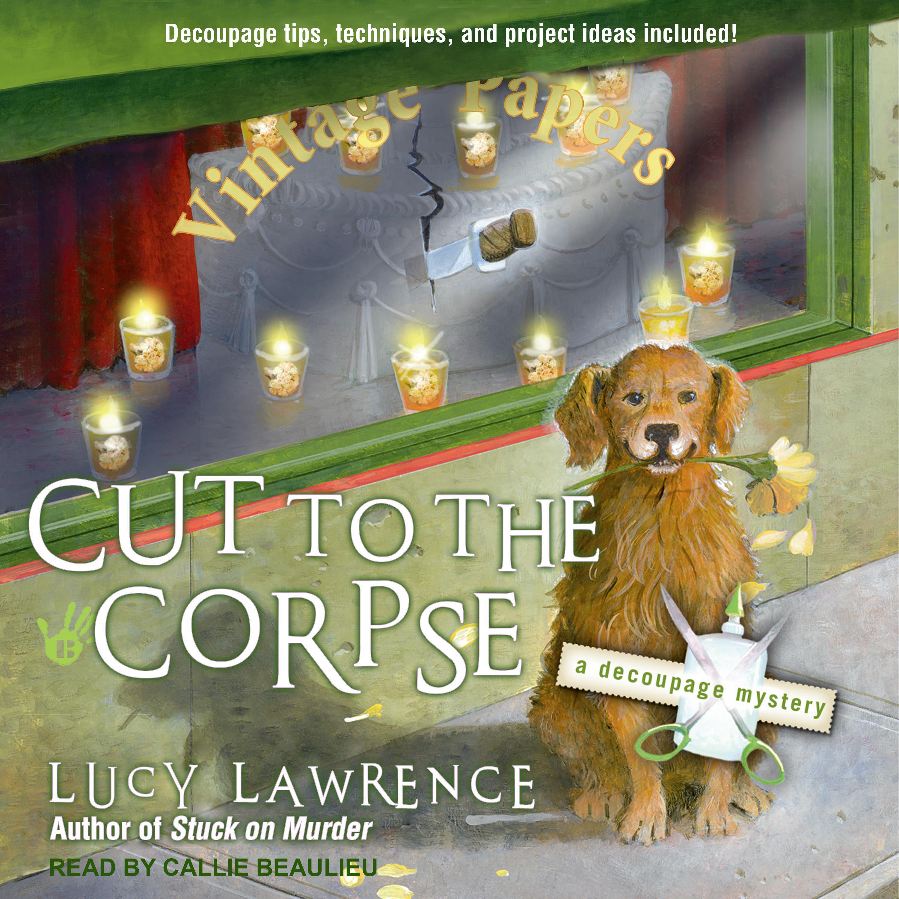 Cut to the Corpse