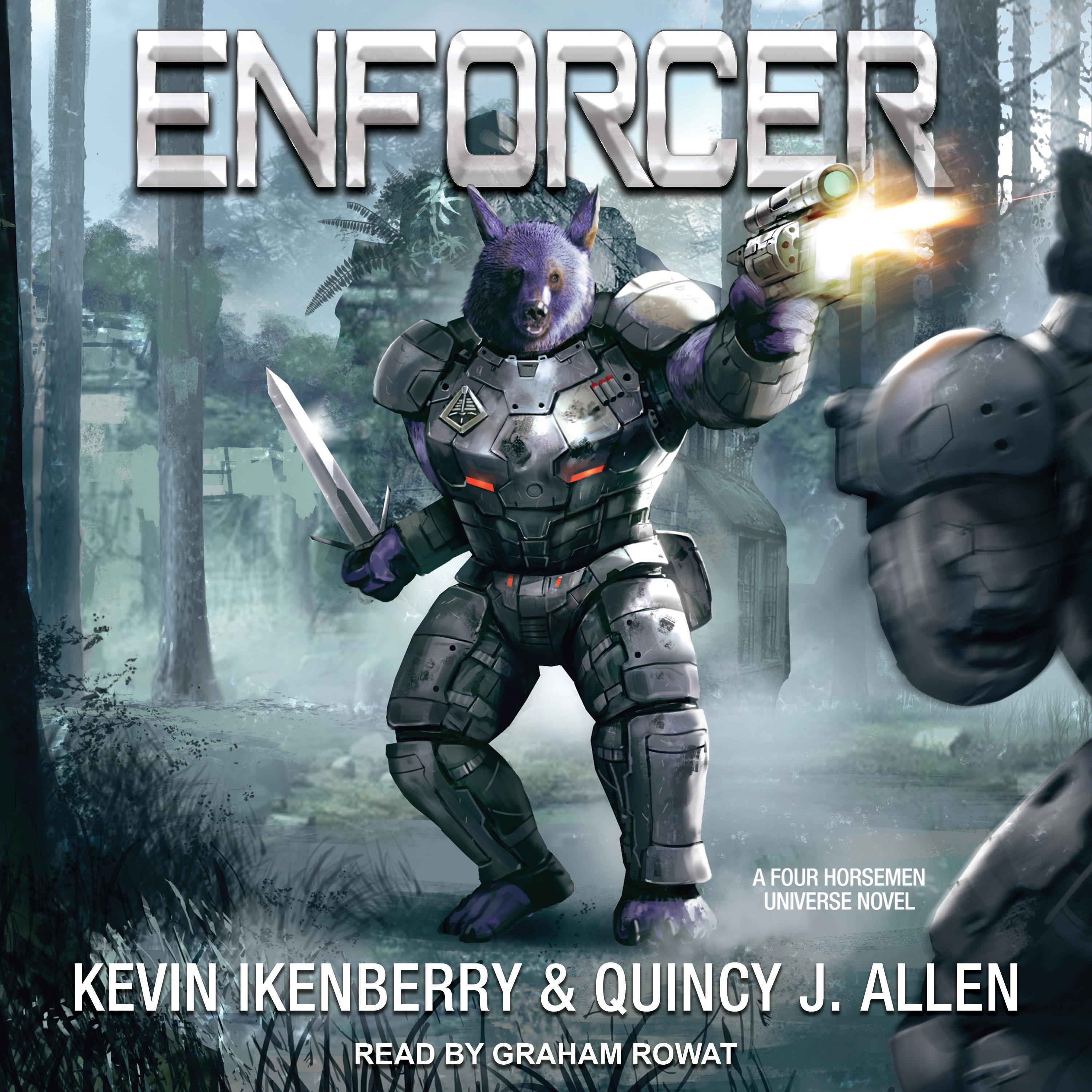 Enforcer