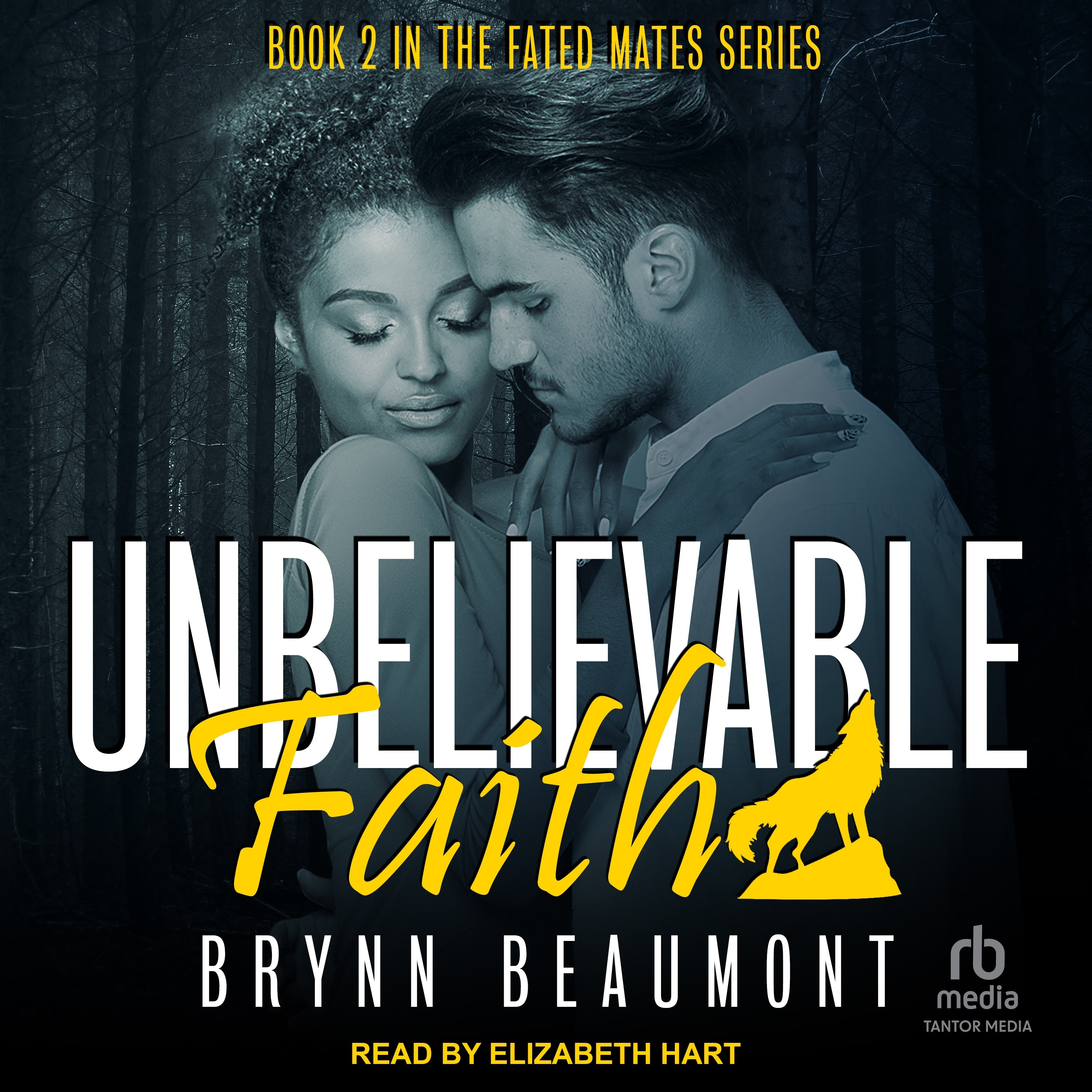 Unbelievable Faith