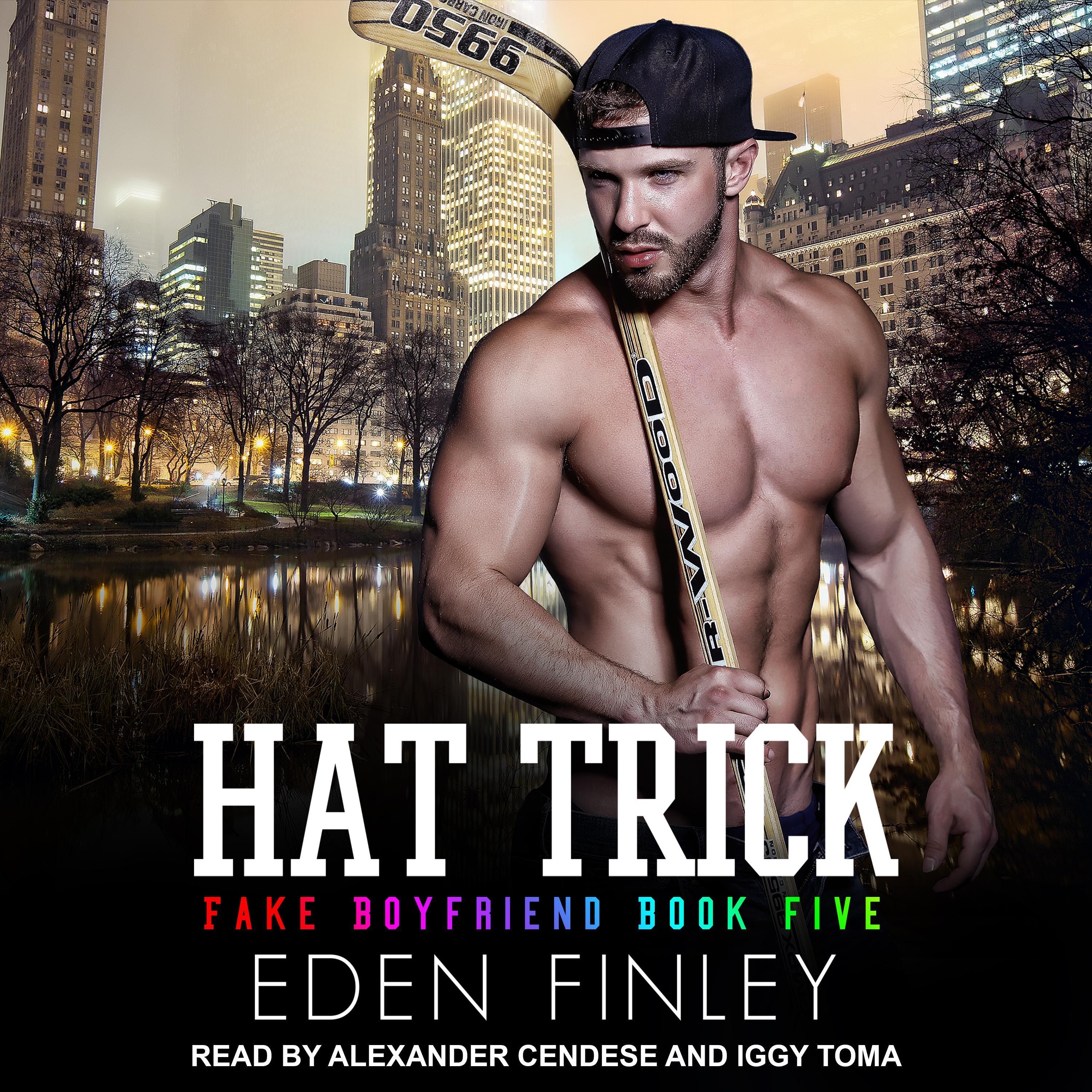 Hat Trick