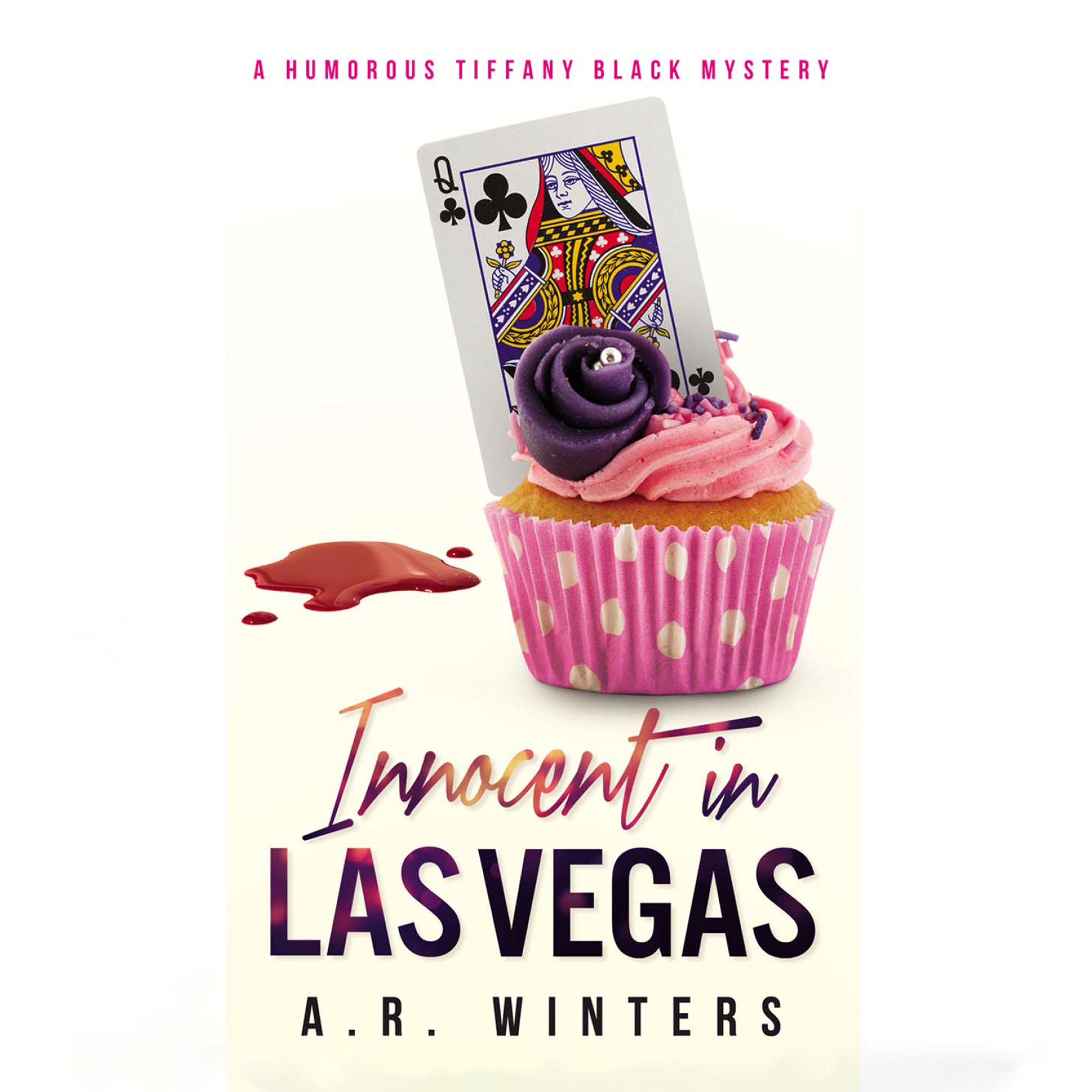 Innocent in Las Vegas