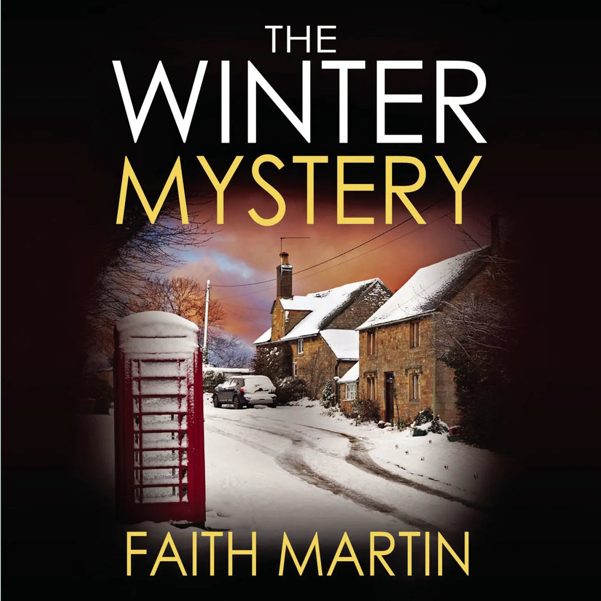 The Winter Mystery