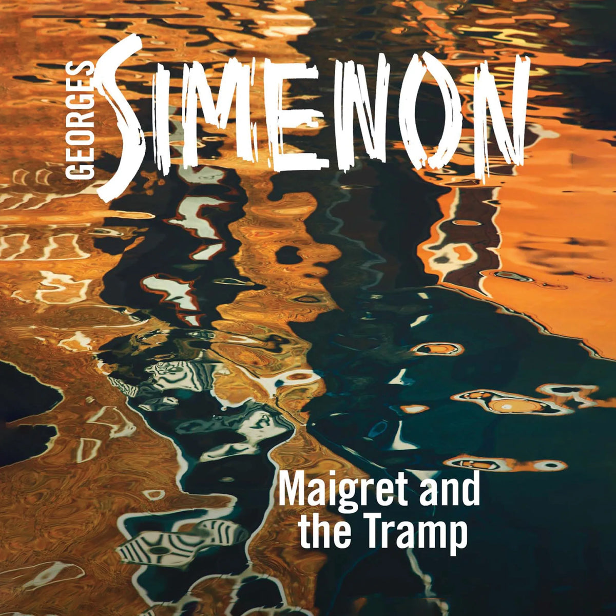Maigret and the Tramp