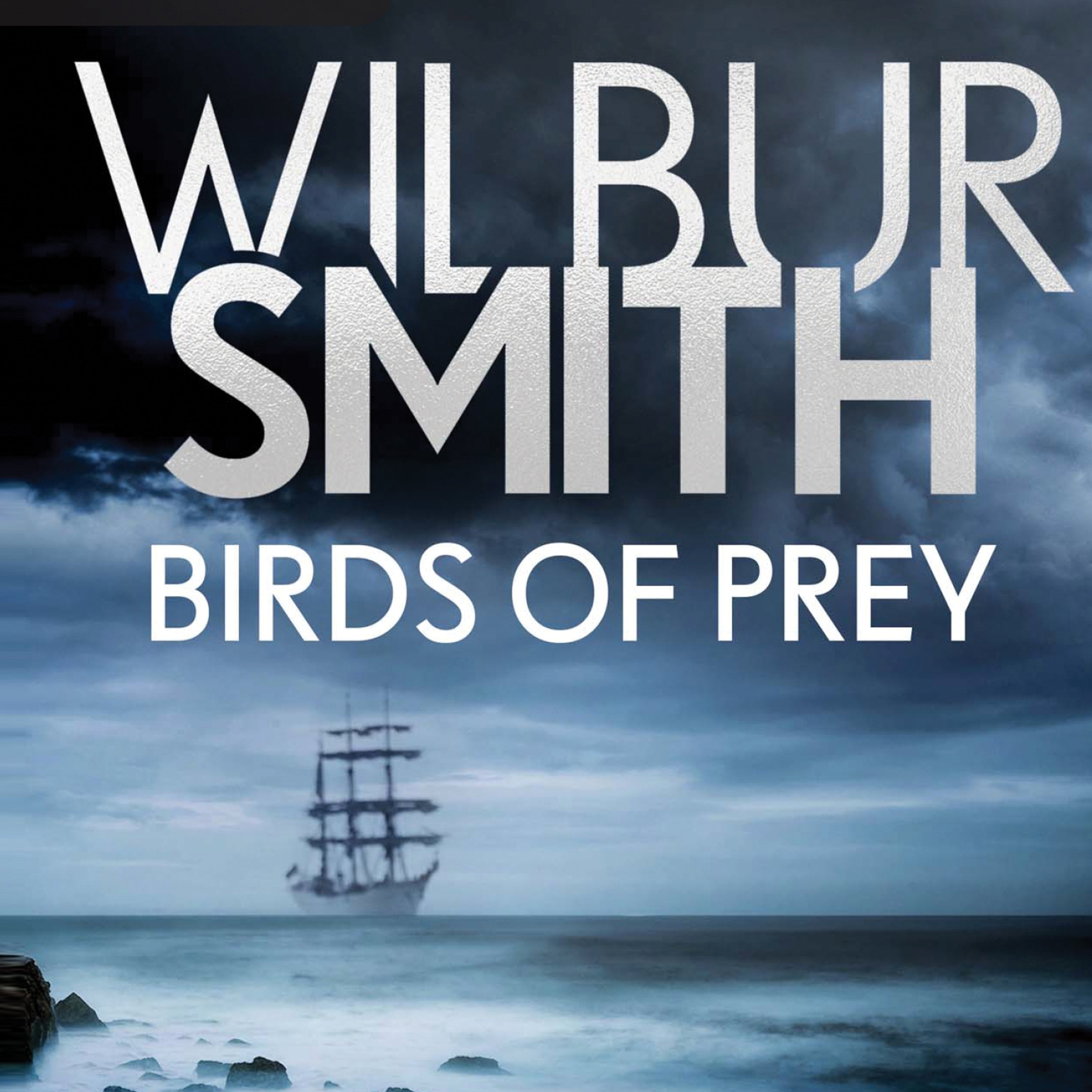 Birds of Prey