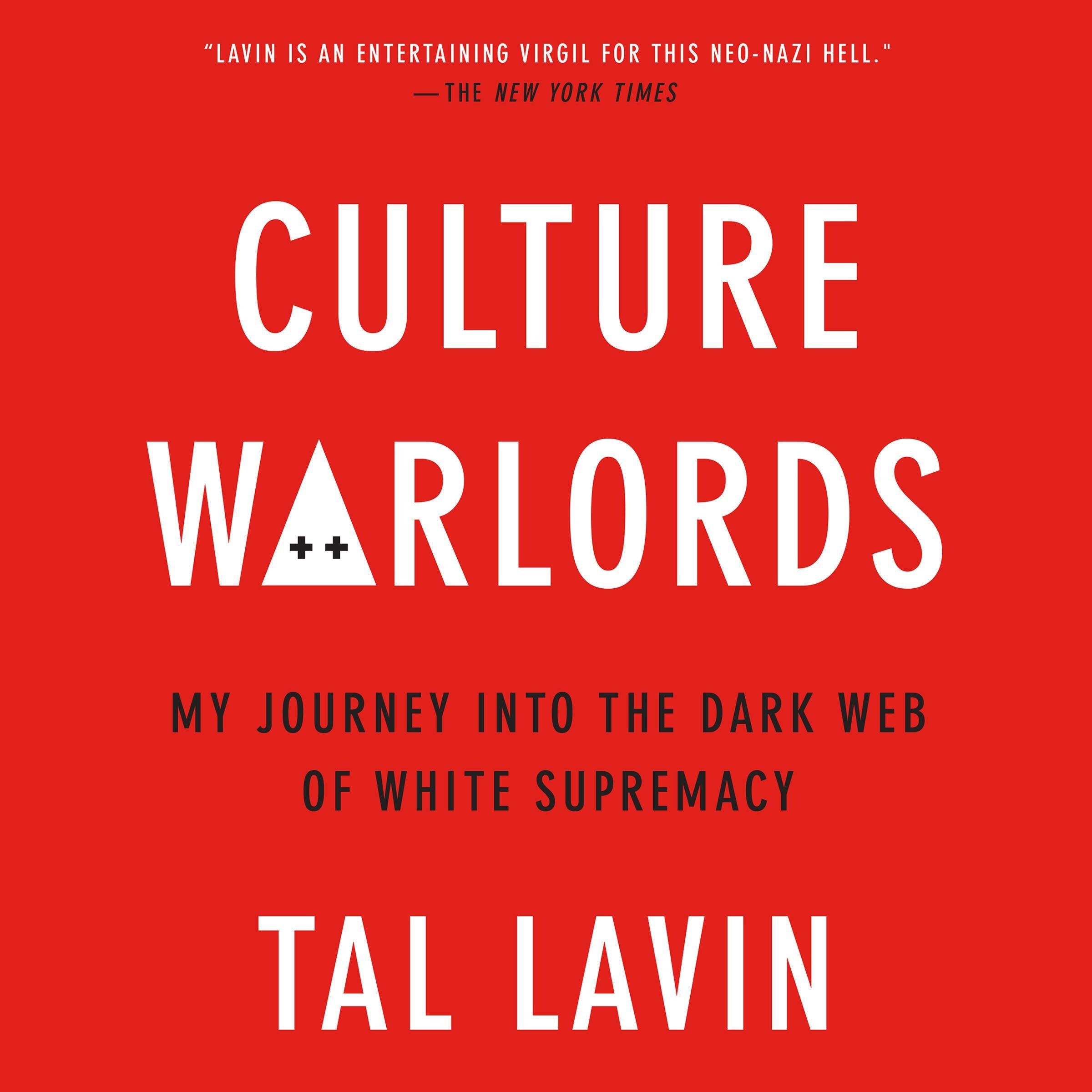 Culture Warlords