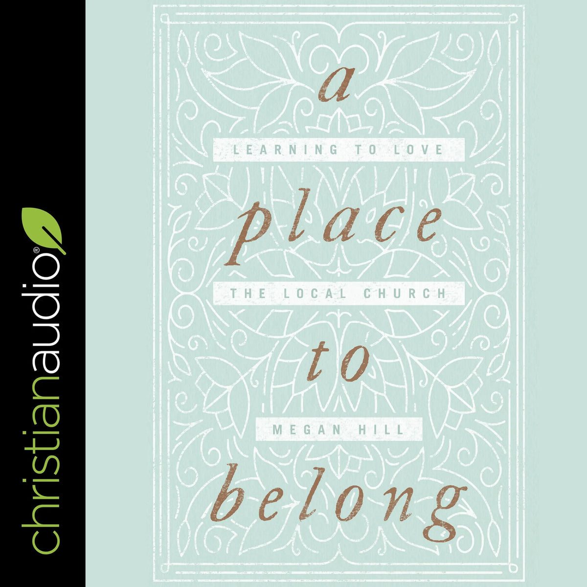 A Place to Belong