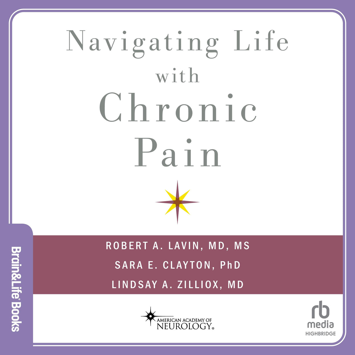 Navigating Life with Chronic Pain