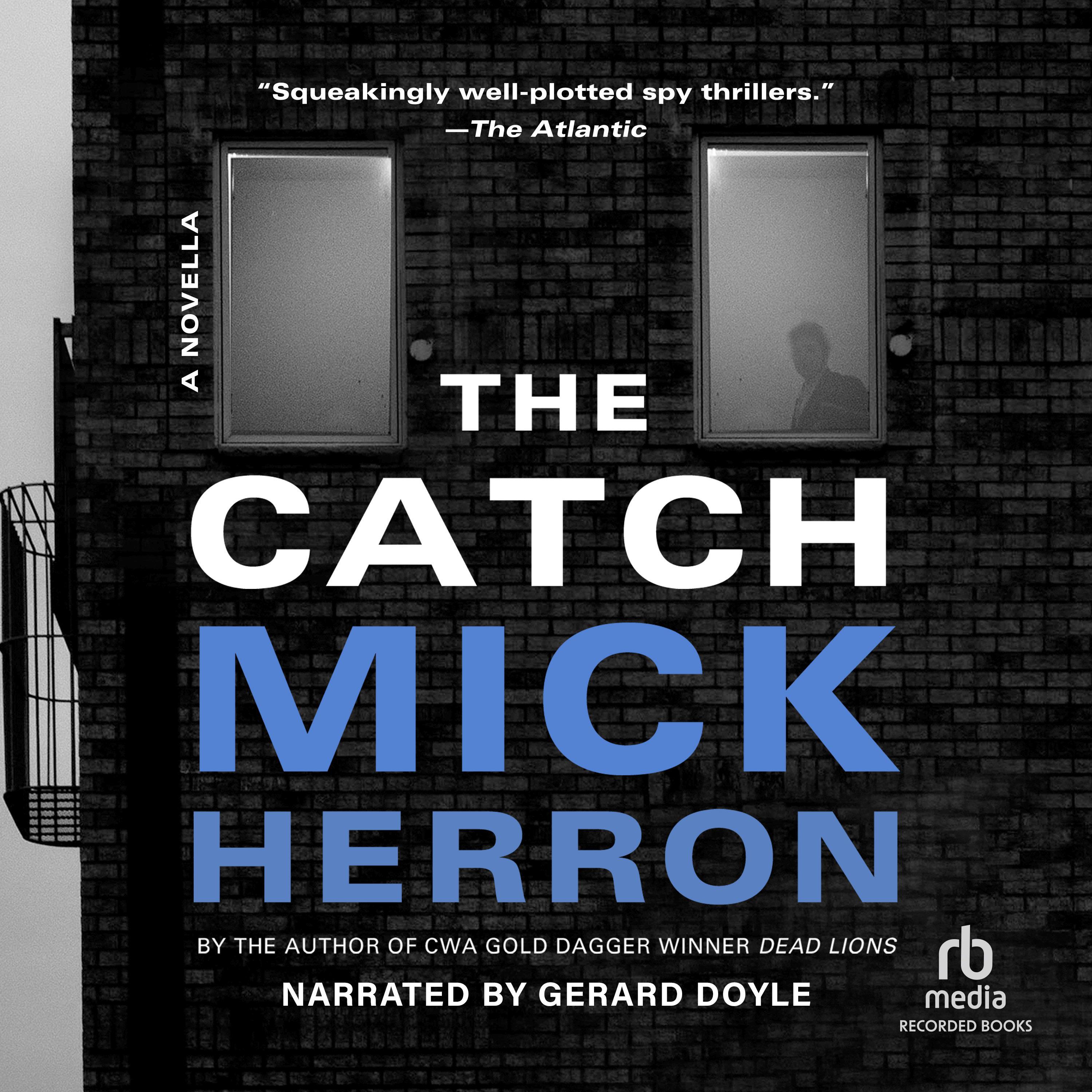 The Catch
