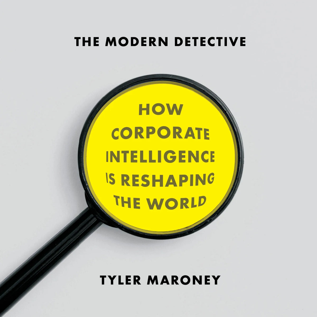 The Modern Detective