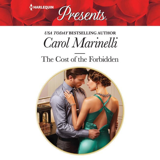 The Cost of the Forbidden