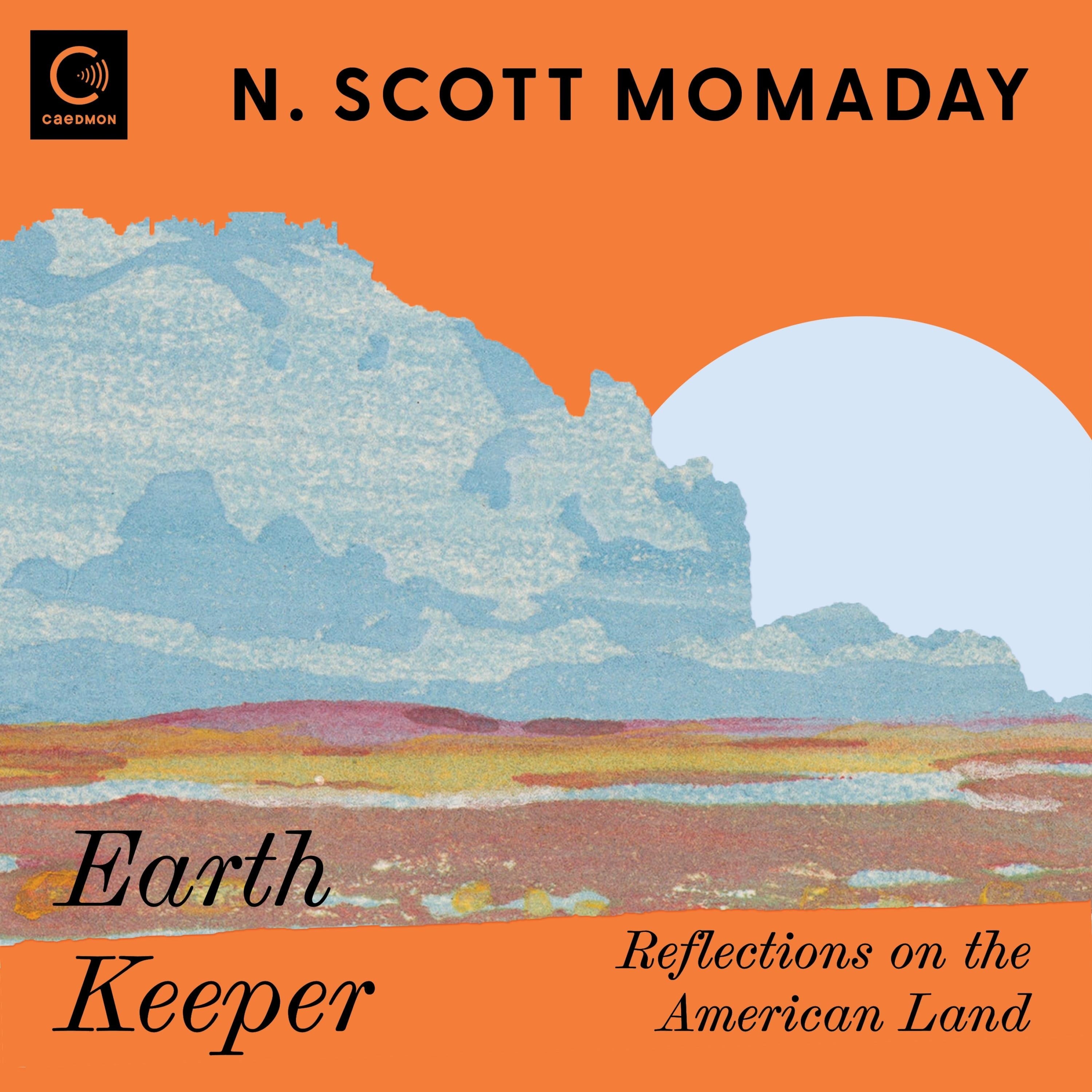 Earth Keeper