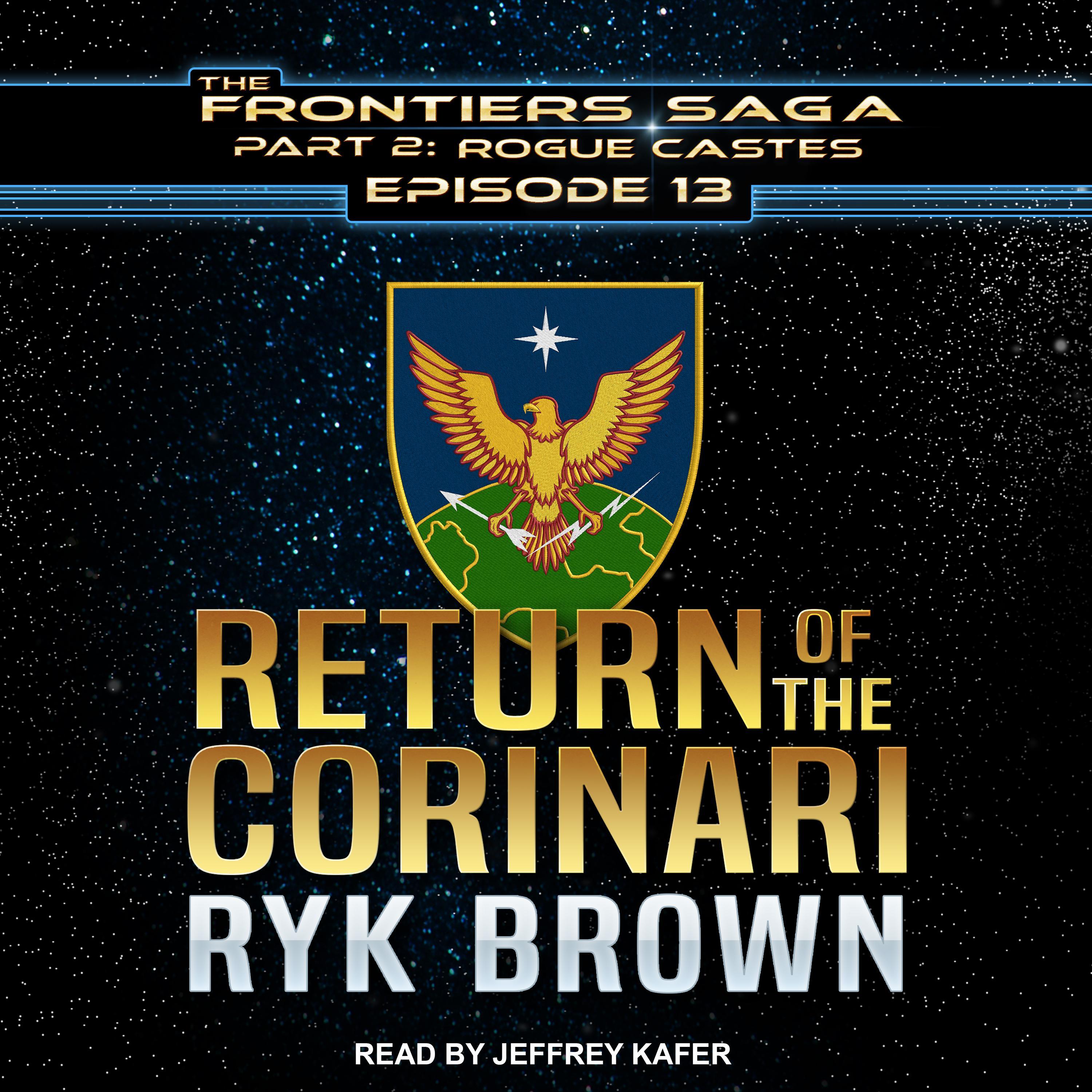 Return of the Corinari
