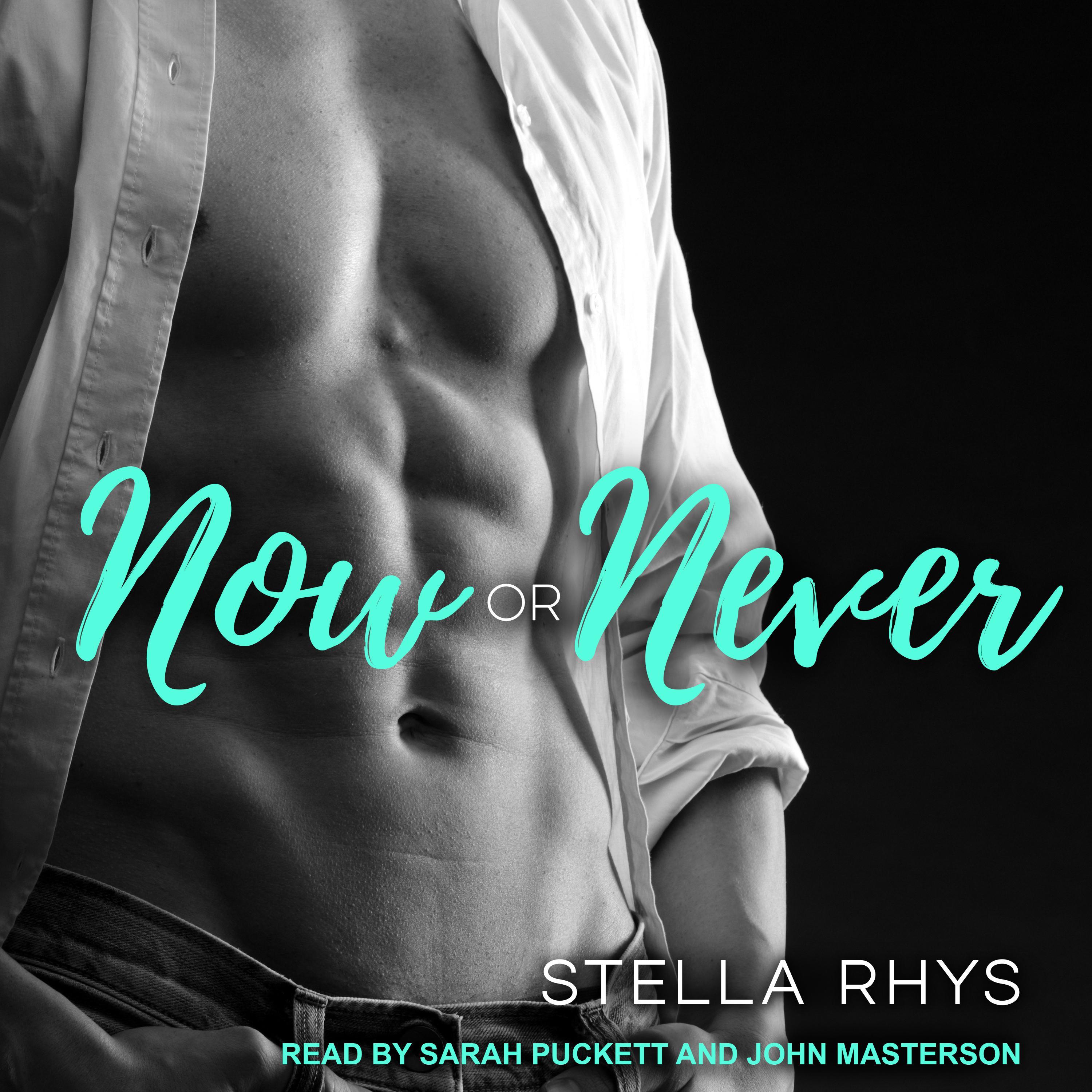 Now or Never