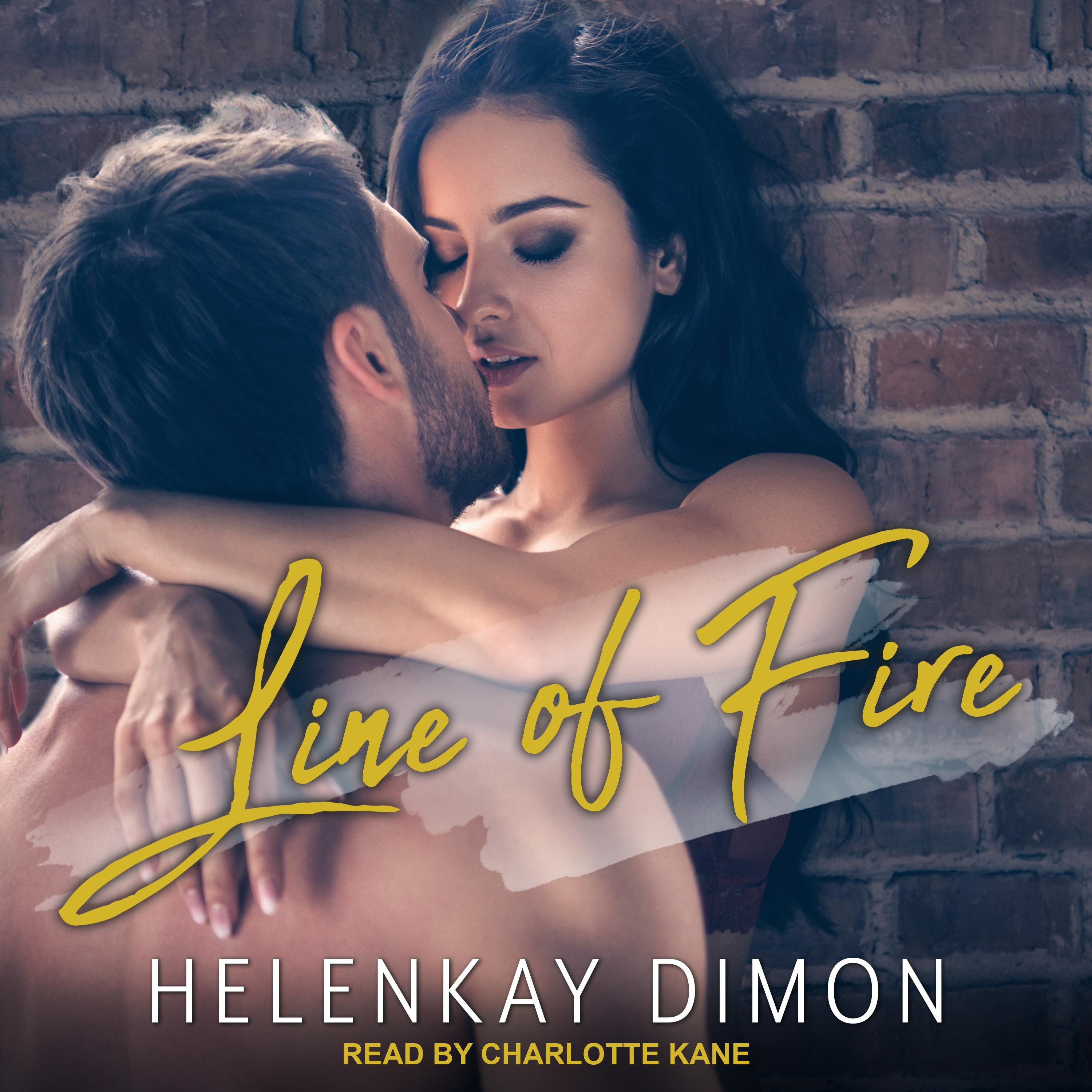 Line of Fire