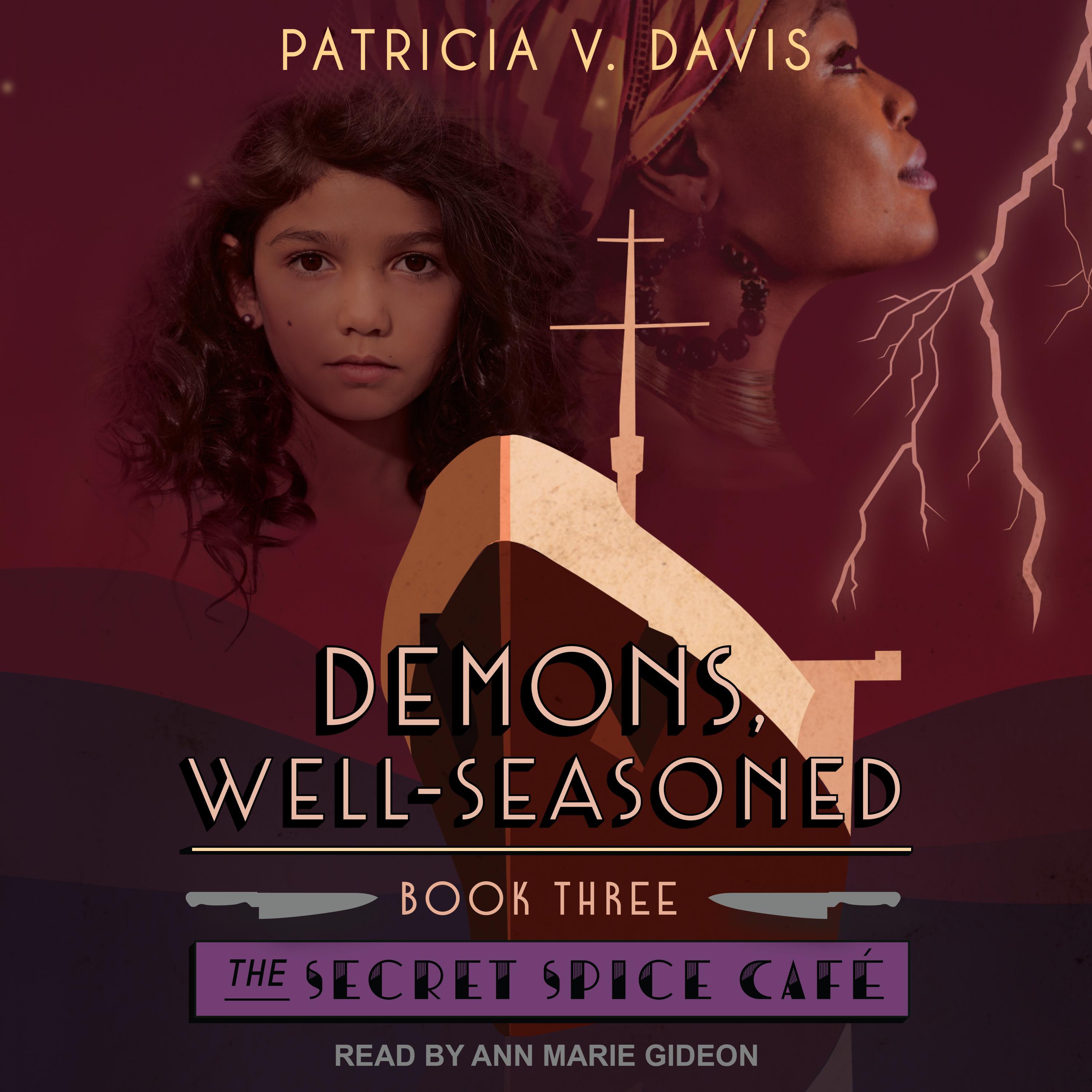 Demons, Well-Seasoned