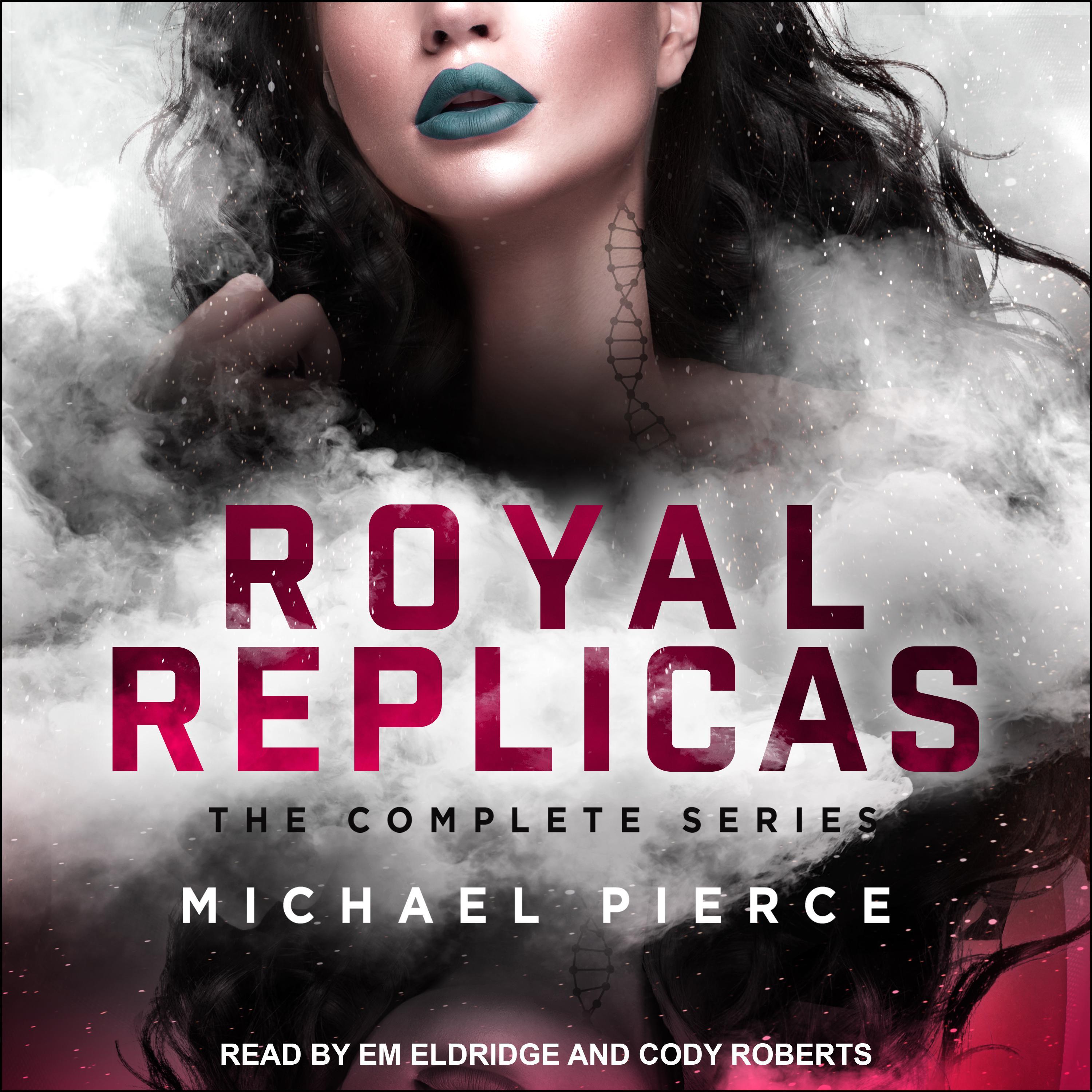 Royal Replicas