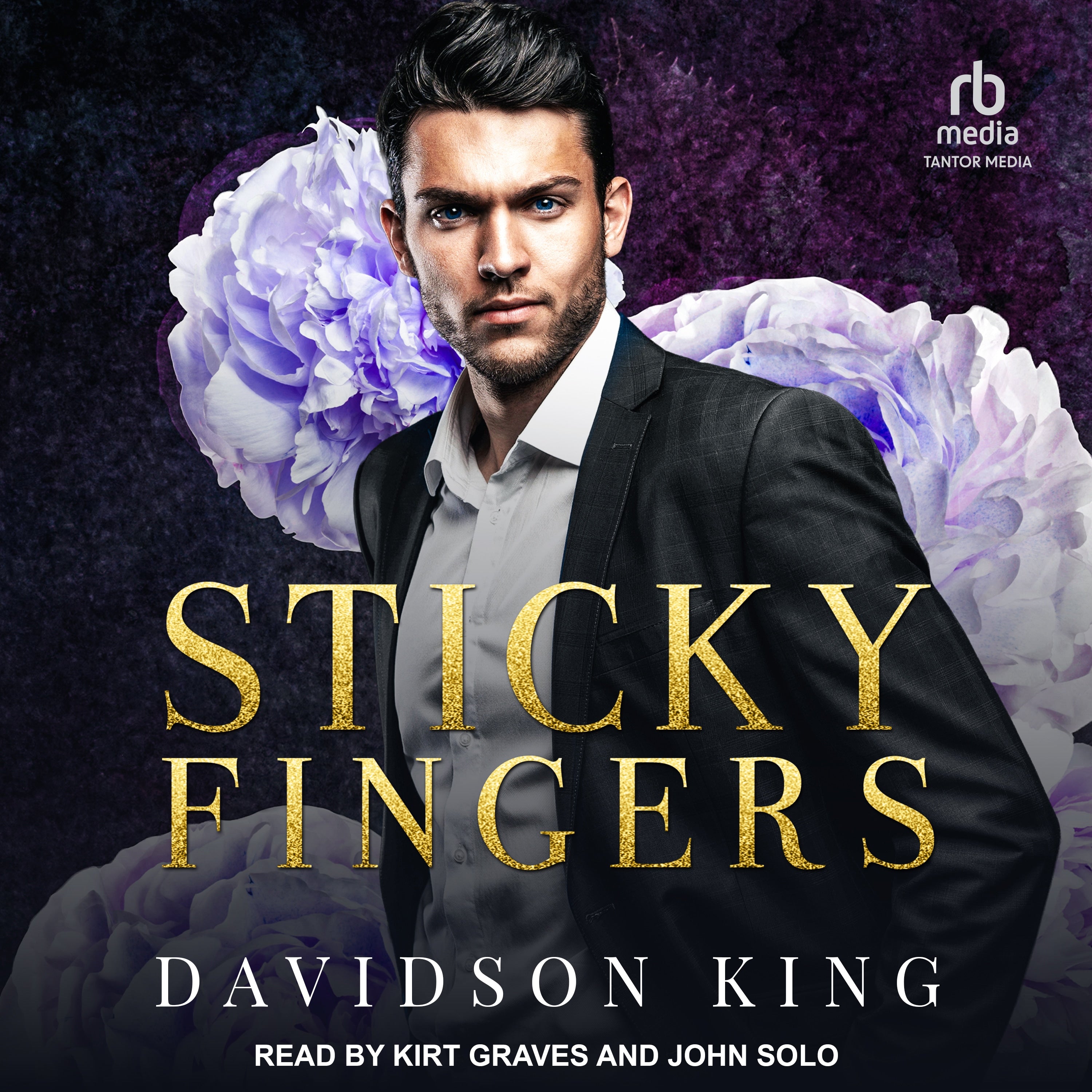 Sticky Fingers