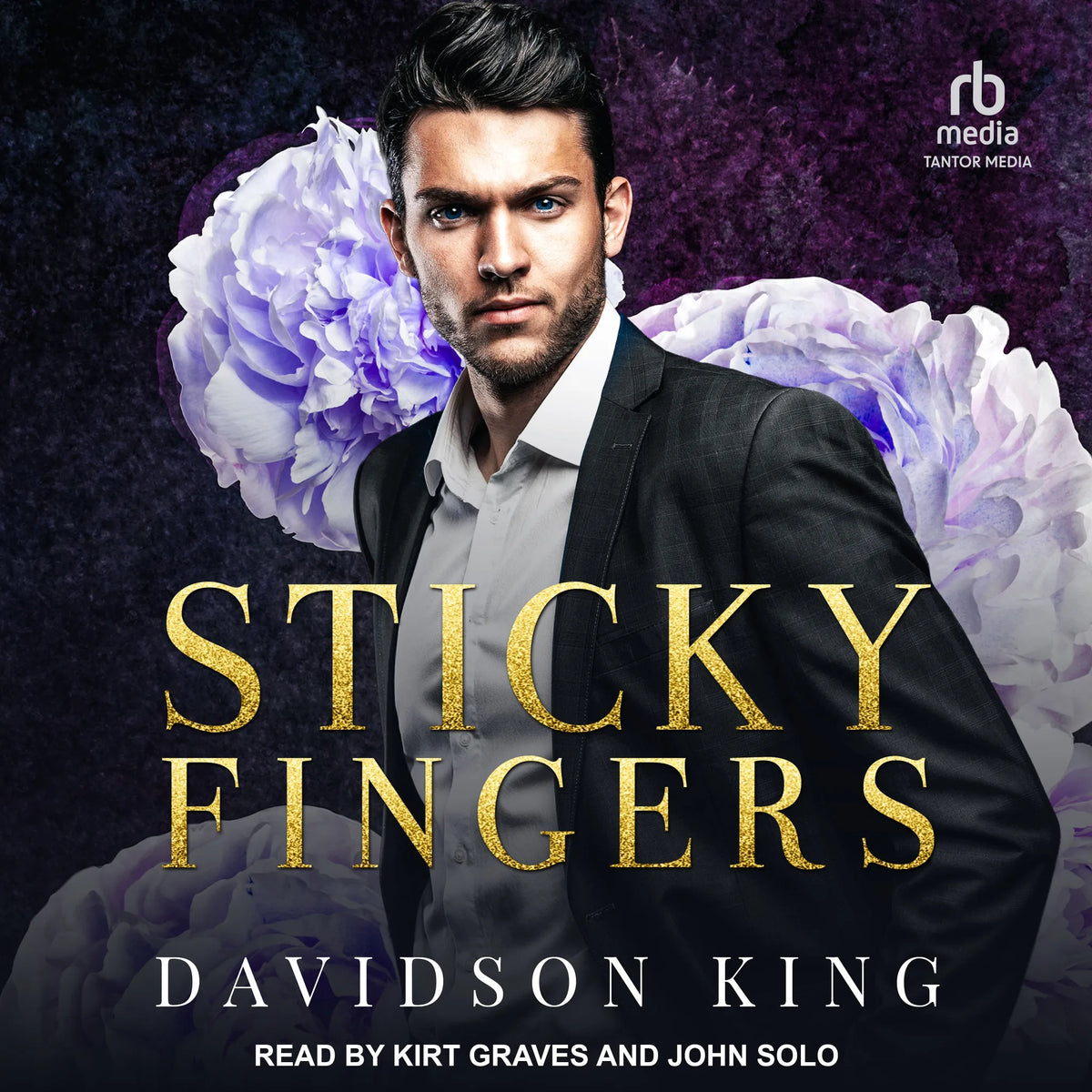 Sticky Fingers