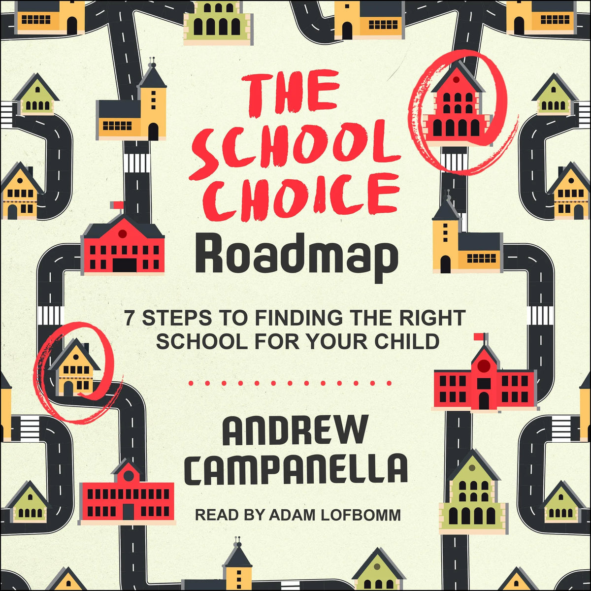 The School Choice Roadmap