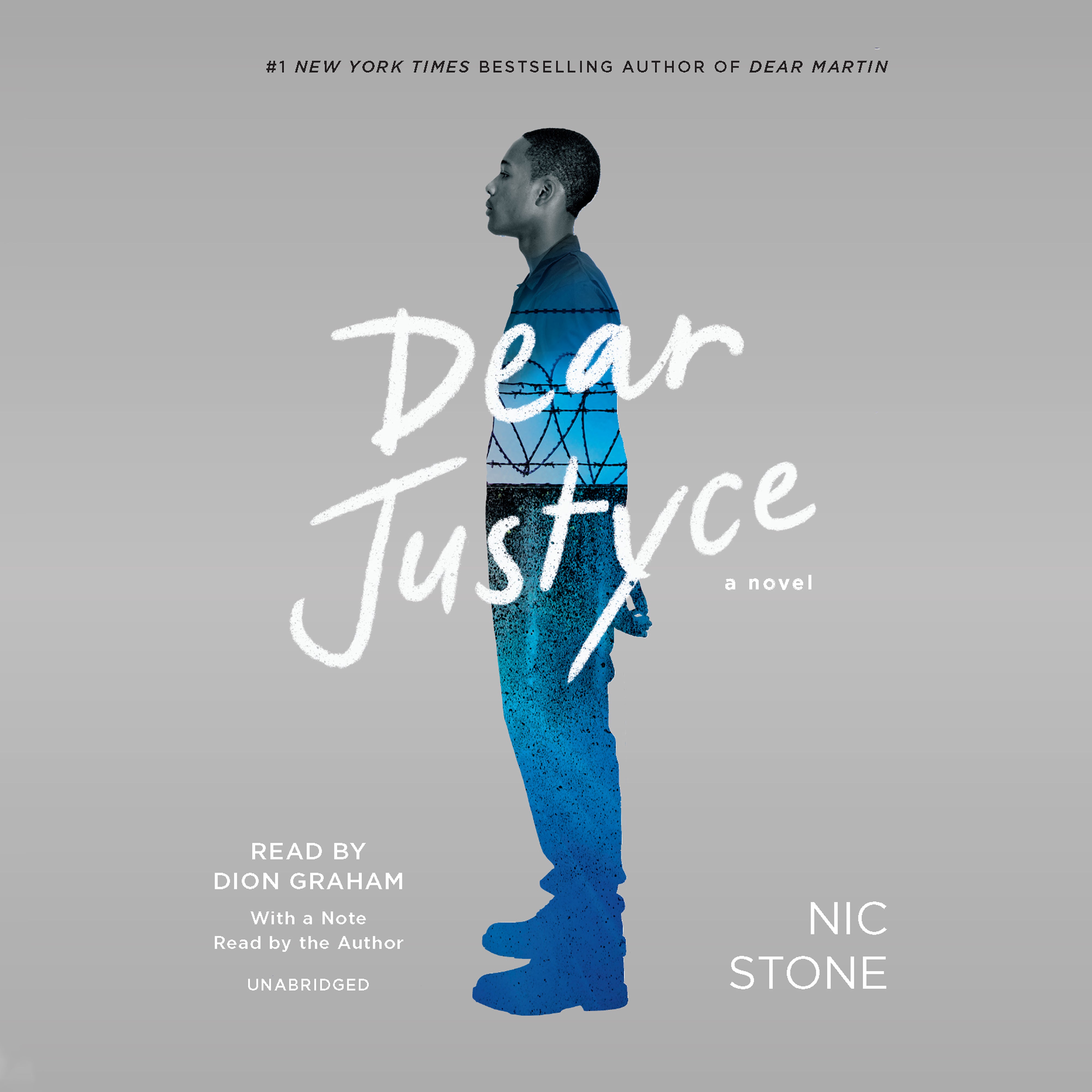 Dear Justyce