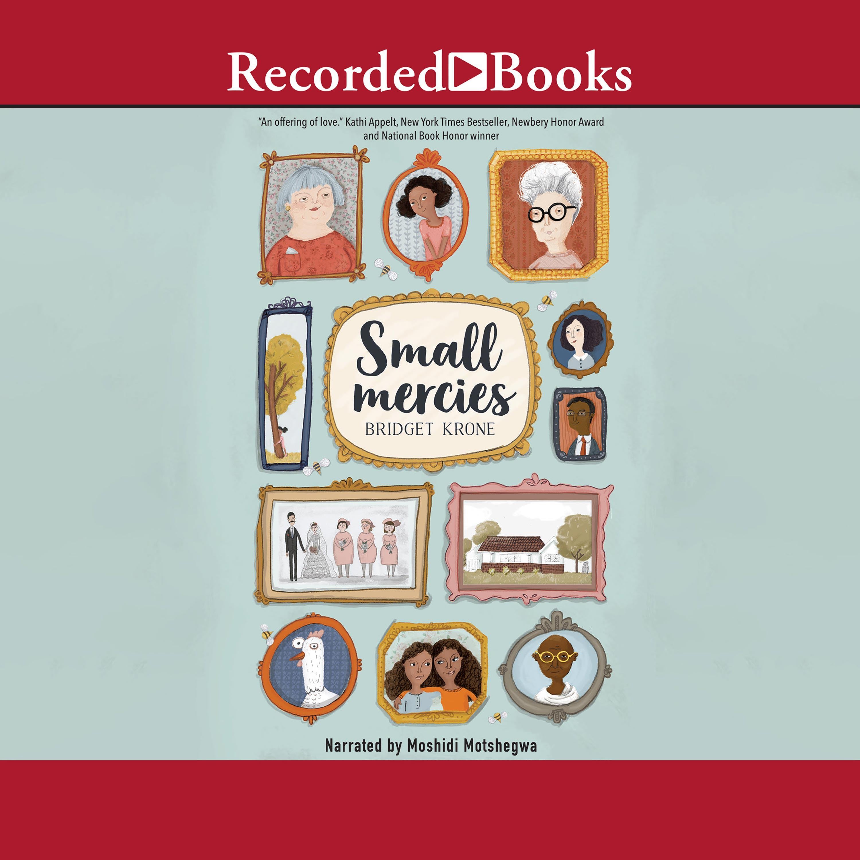 Small Mercies