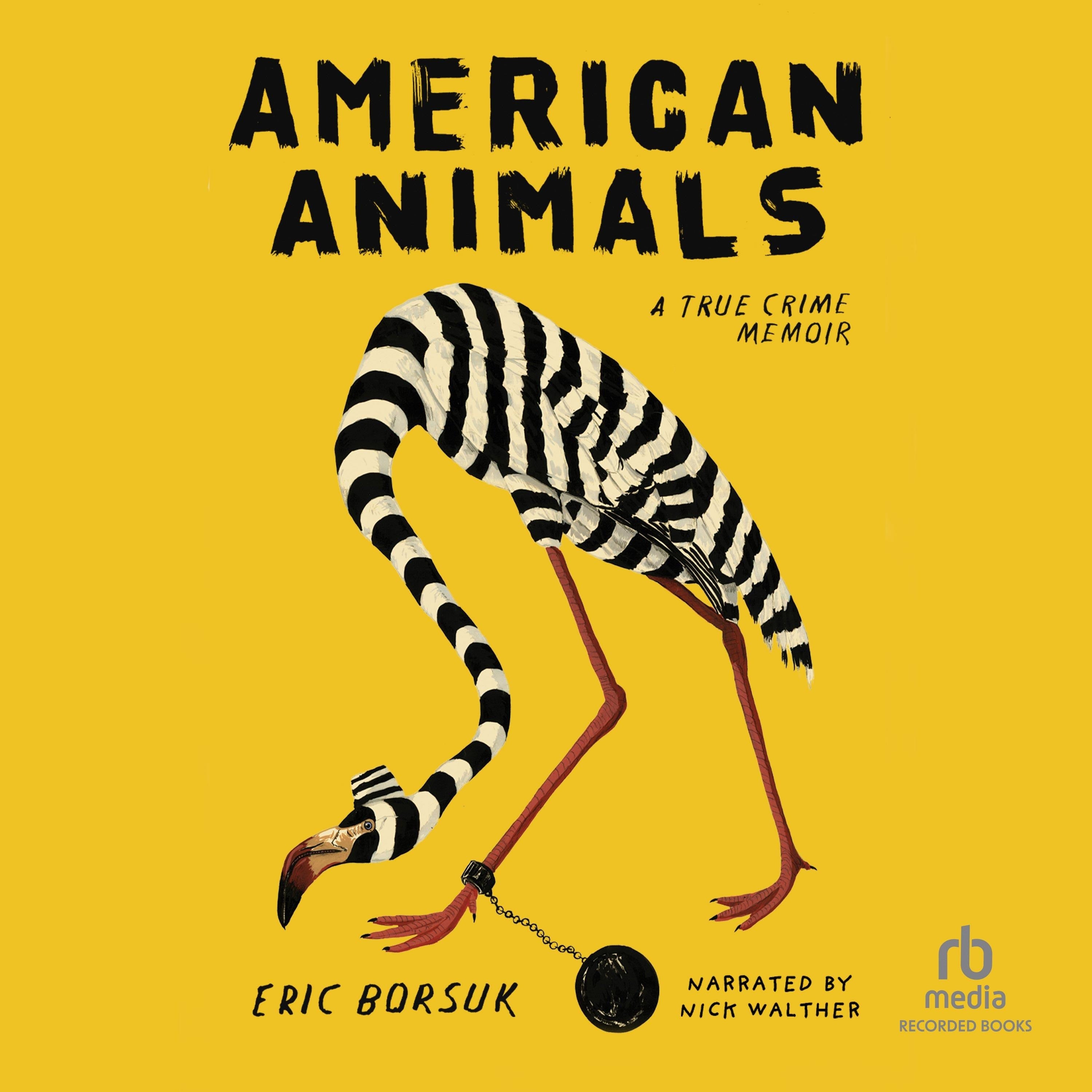 American Animals