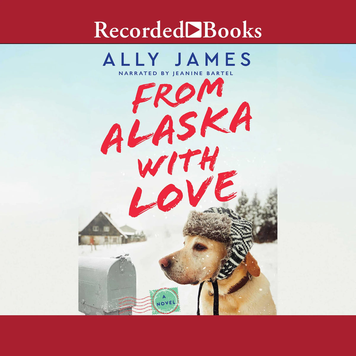 From Alaska with Love