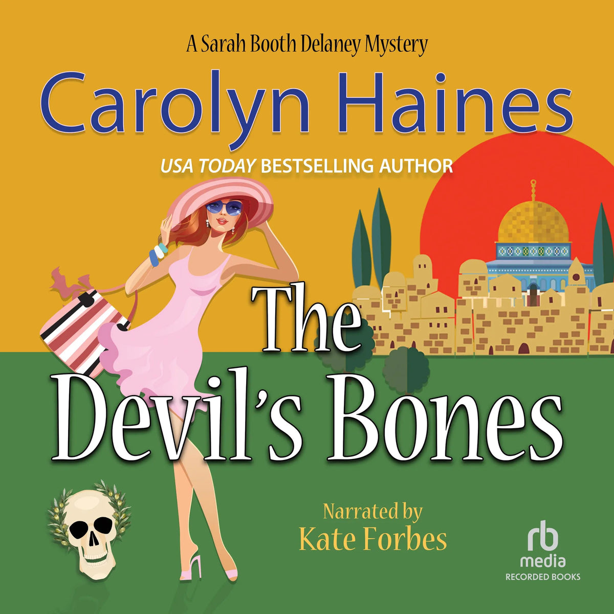 The Devil's Bones