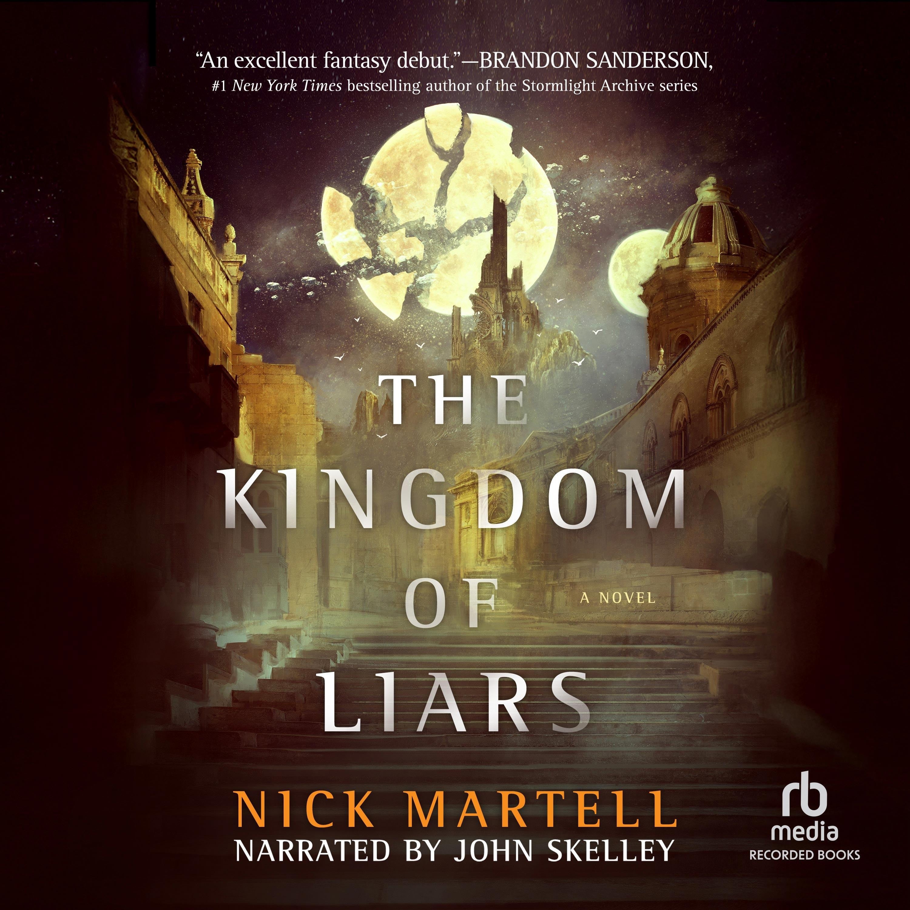The Kingdom of Liars
