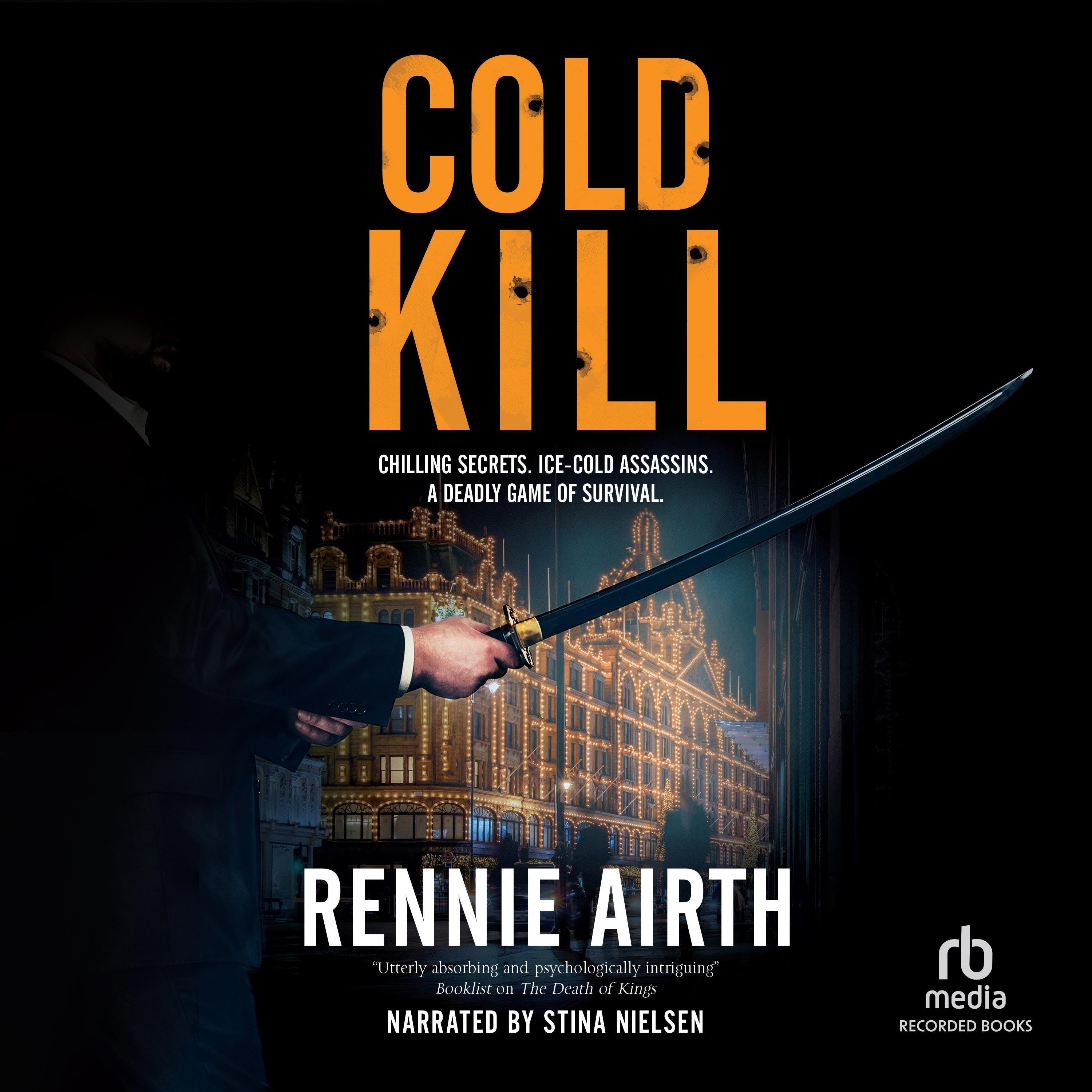 Cold Kill