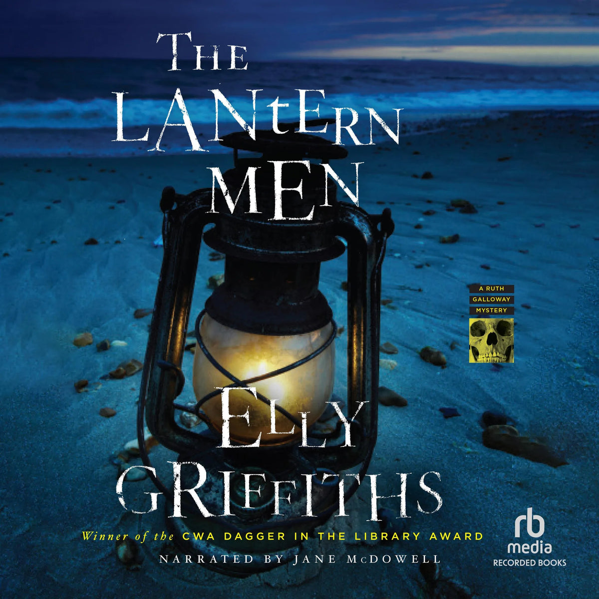 The Lantern Men