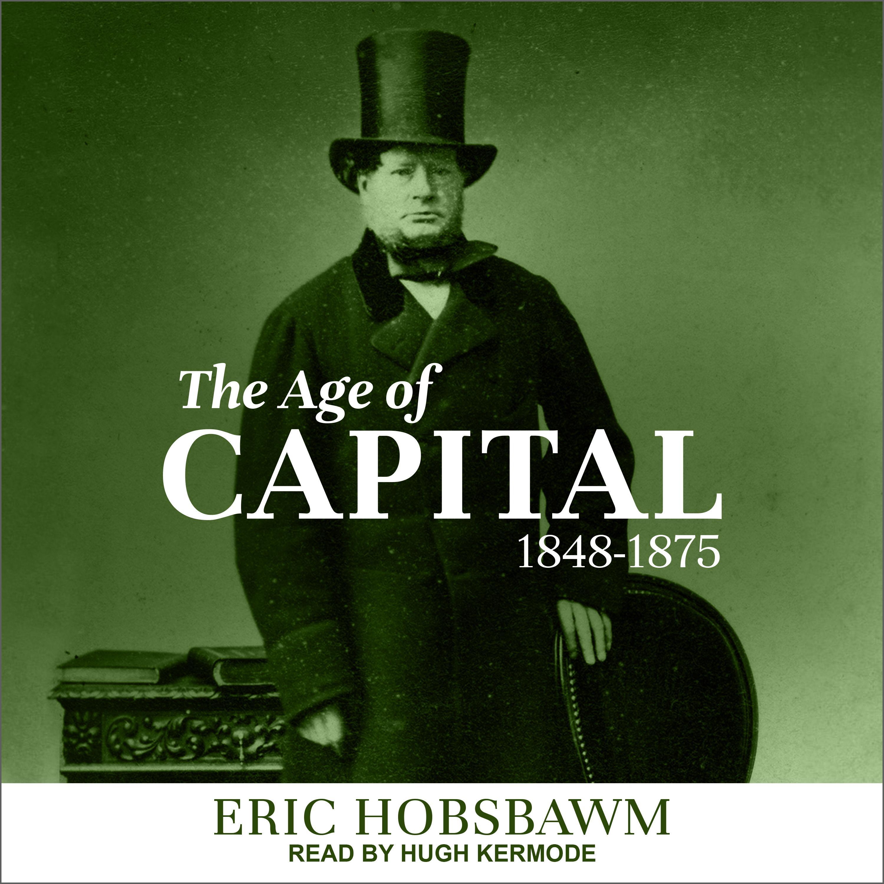 The Age of Capital