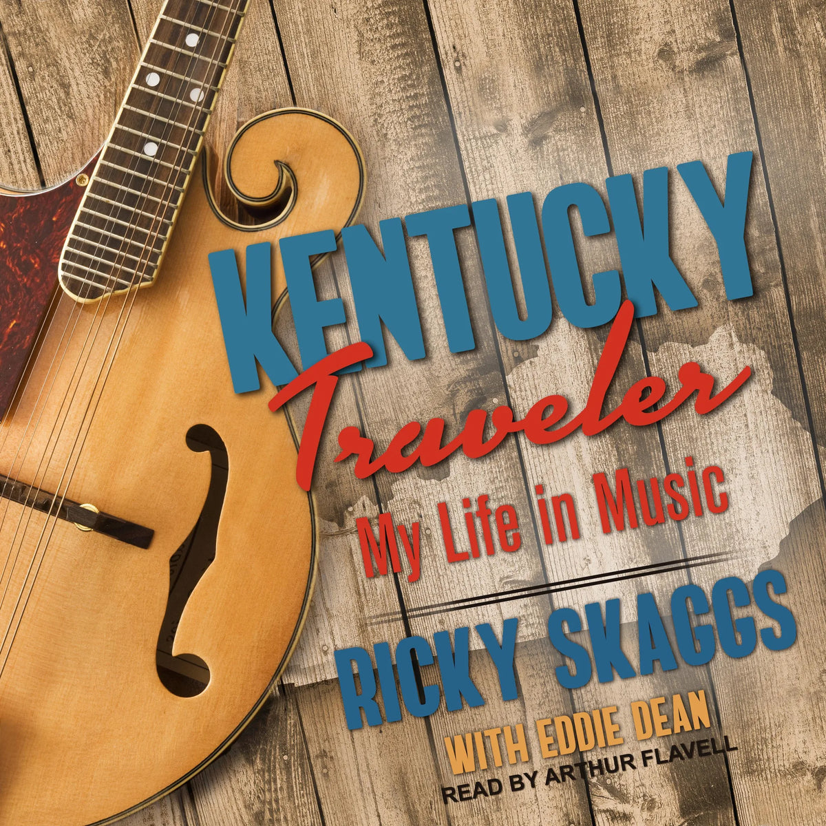 Kentucky Traveler