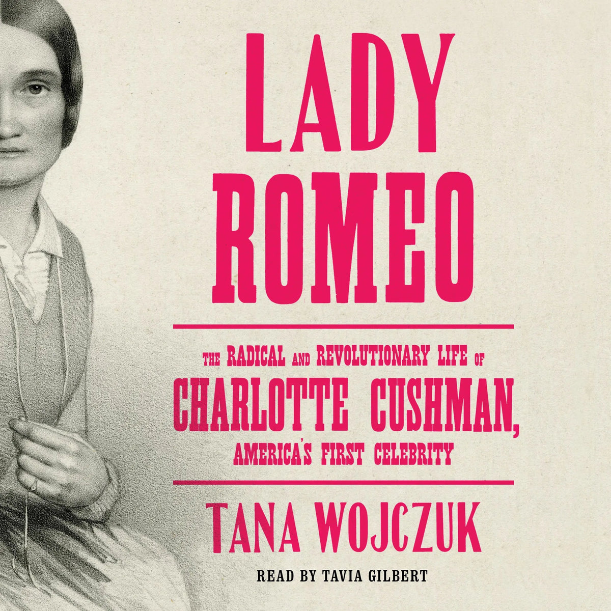 Lady Romeo