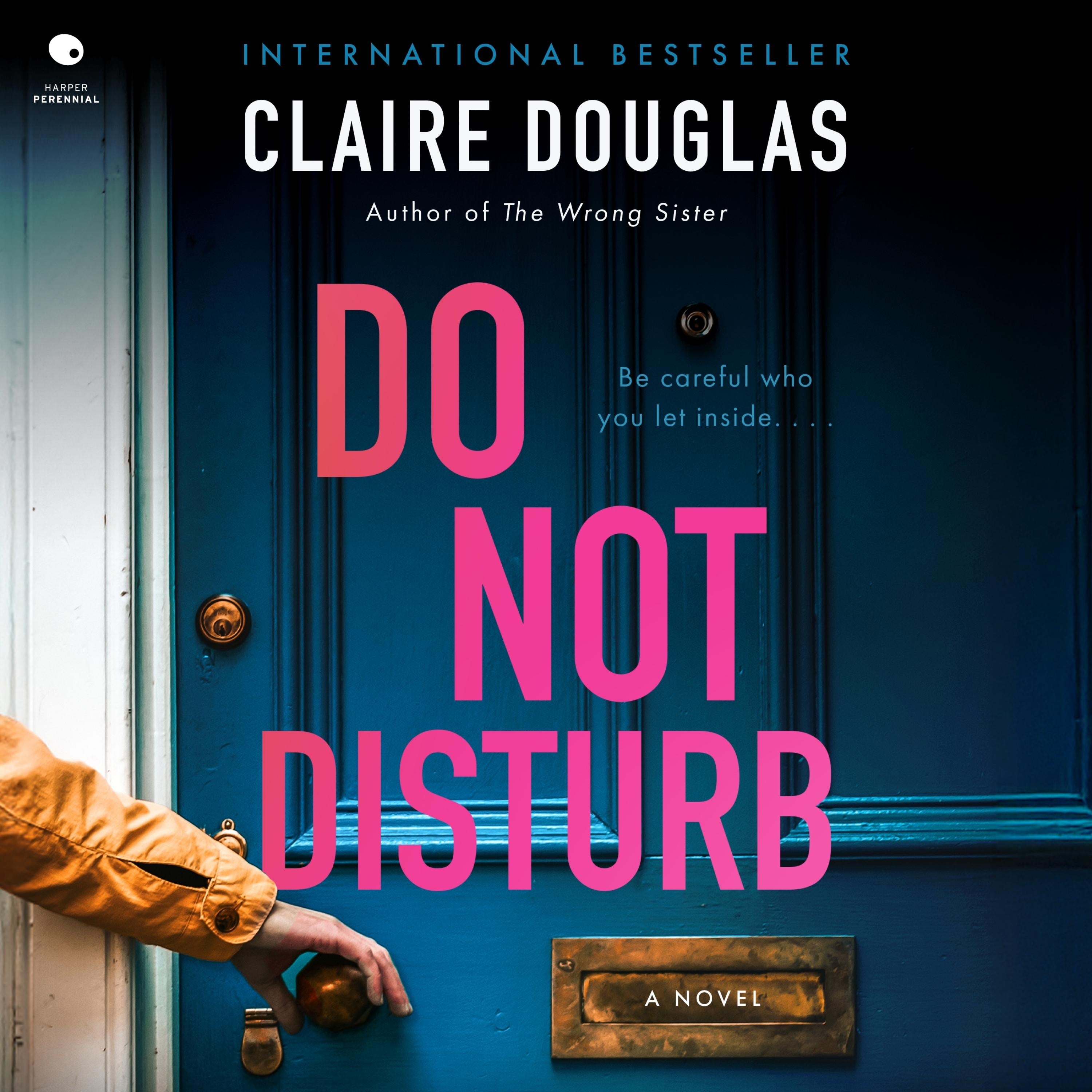 Do Not Disturb