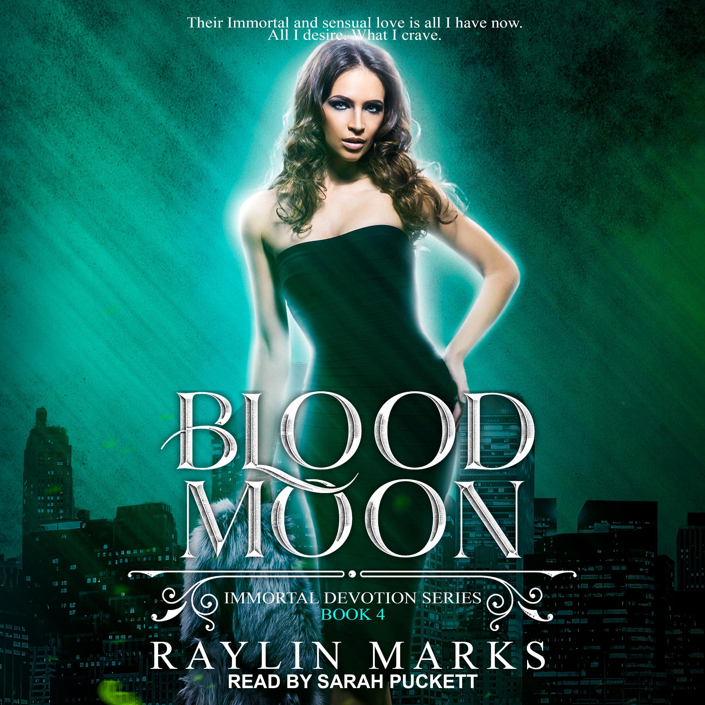 Blood Moon